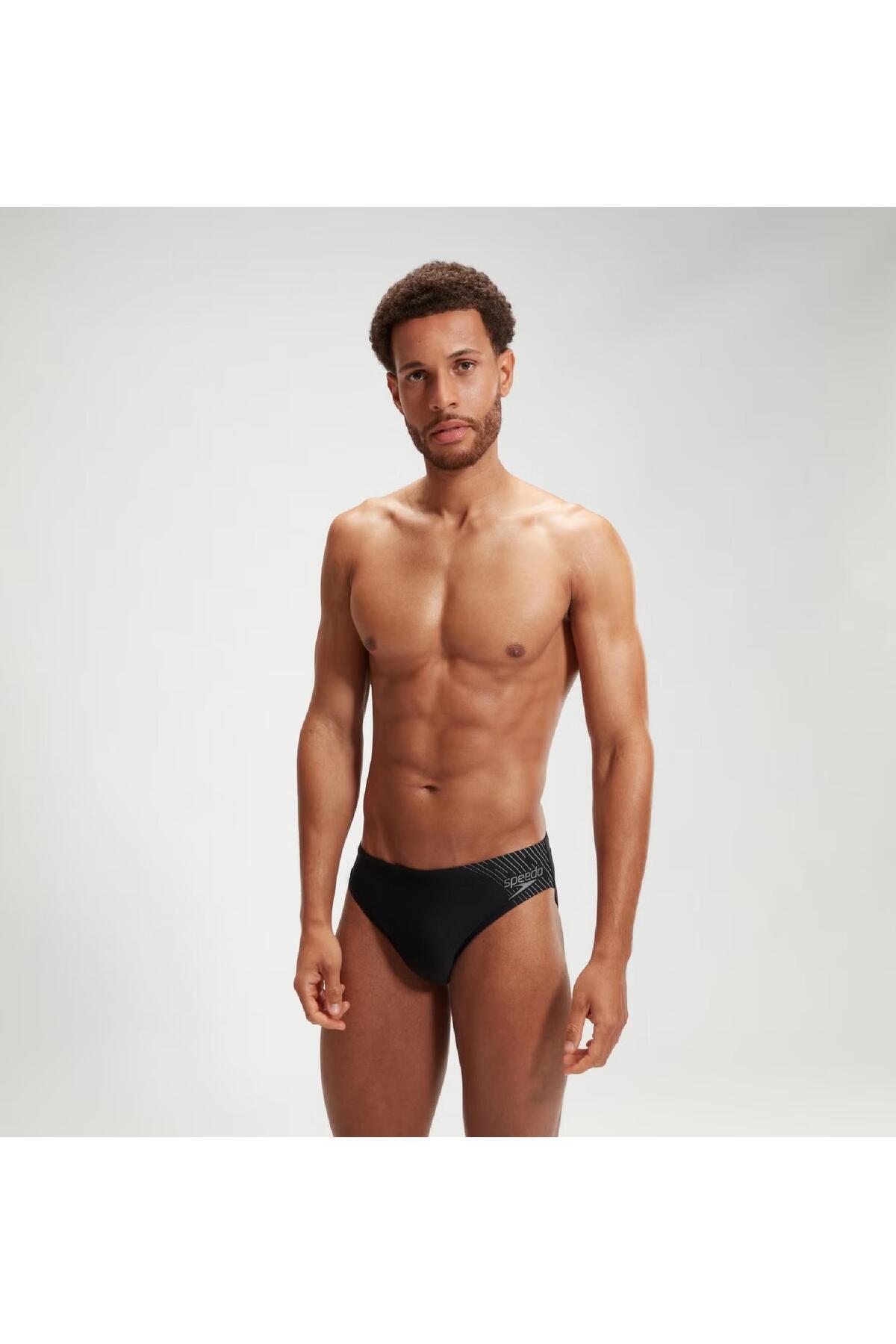 SPEEDO Medley Men's Swimsuit- Trendyol