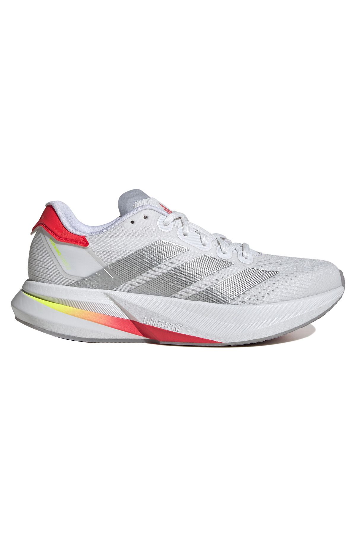 کفش دویدن سفید زنانه Duramo Speed ​​2 If9392 adidas