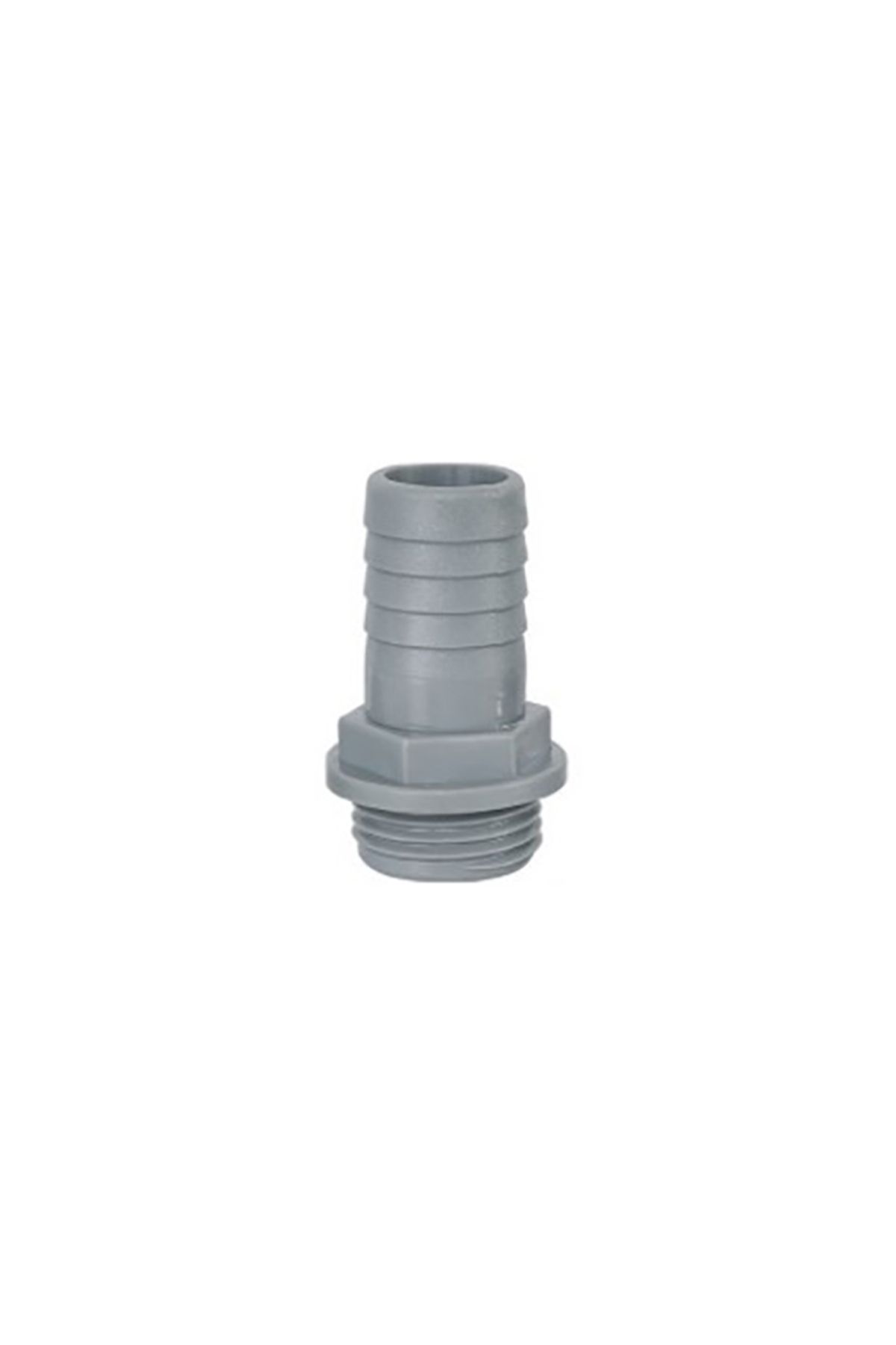 flores Reductie Din Plastic Pentru Pompa Apa, 1"1/2, Fe, Md 116 - One Size