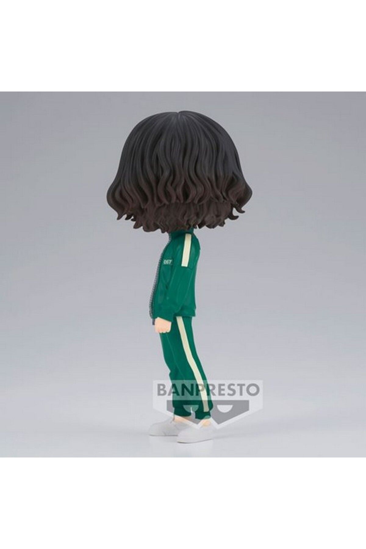 BANDAI-Banpresto Squid Game Q Posketkang Saebyeok Statue 3