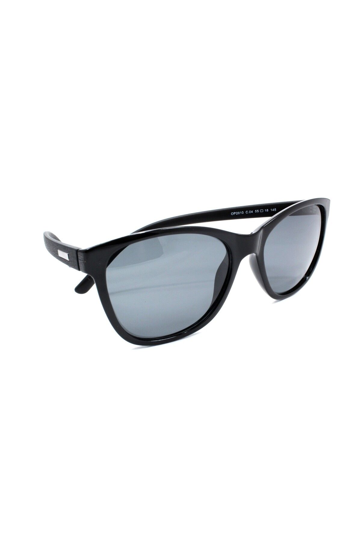 Optelli-Optelli Polarized 2810 C04 55 Sunglasses 7