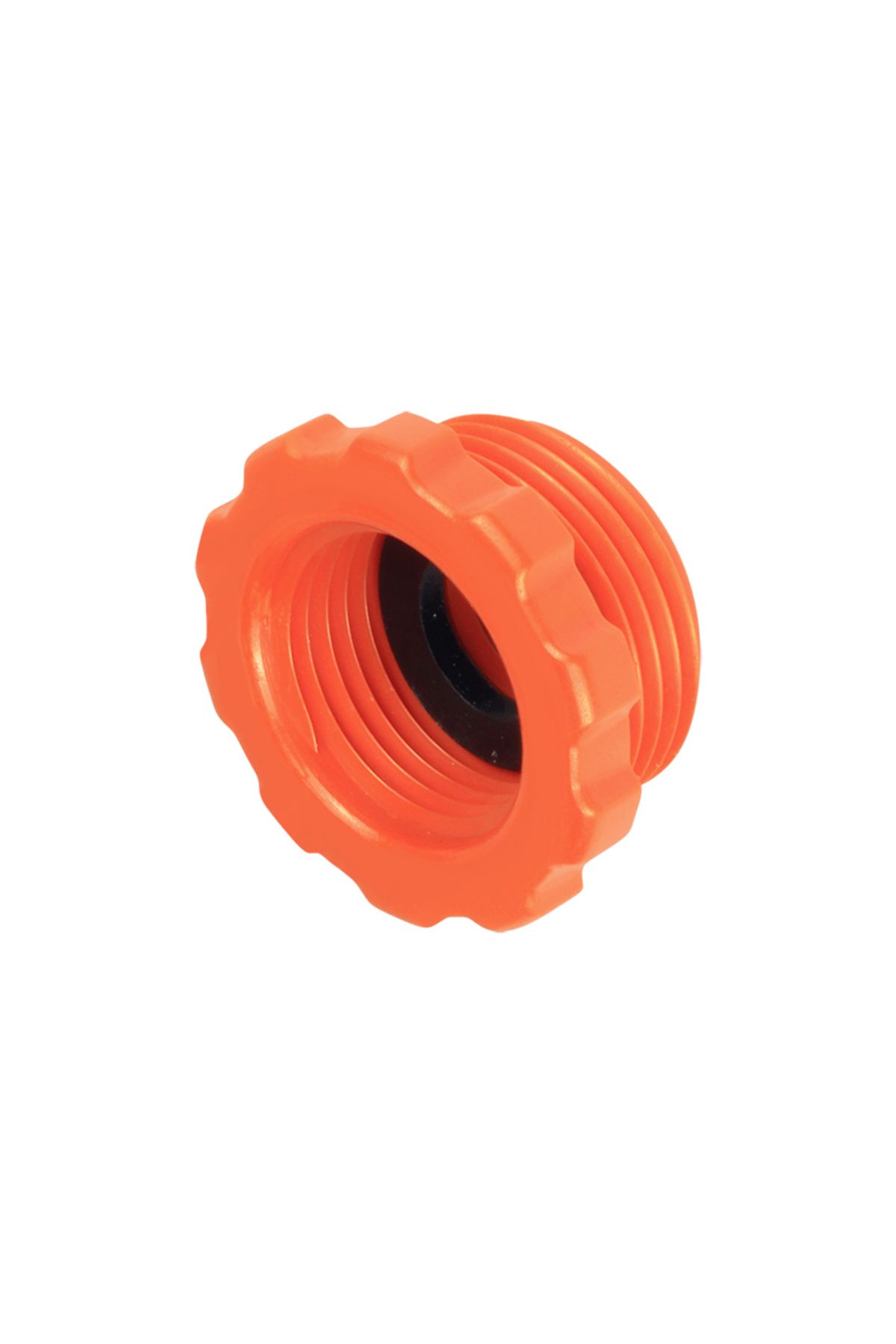 flores Reductie Din Plastic Pentru Conector Furtun, 3/4" - 1/2", Md 71 - One Size