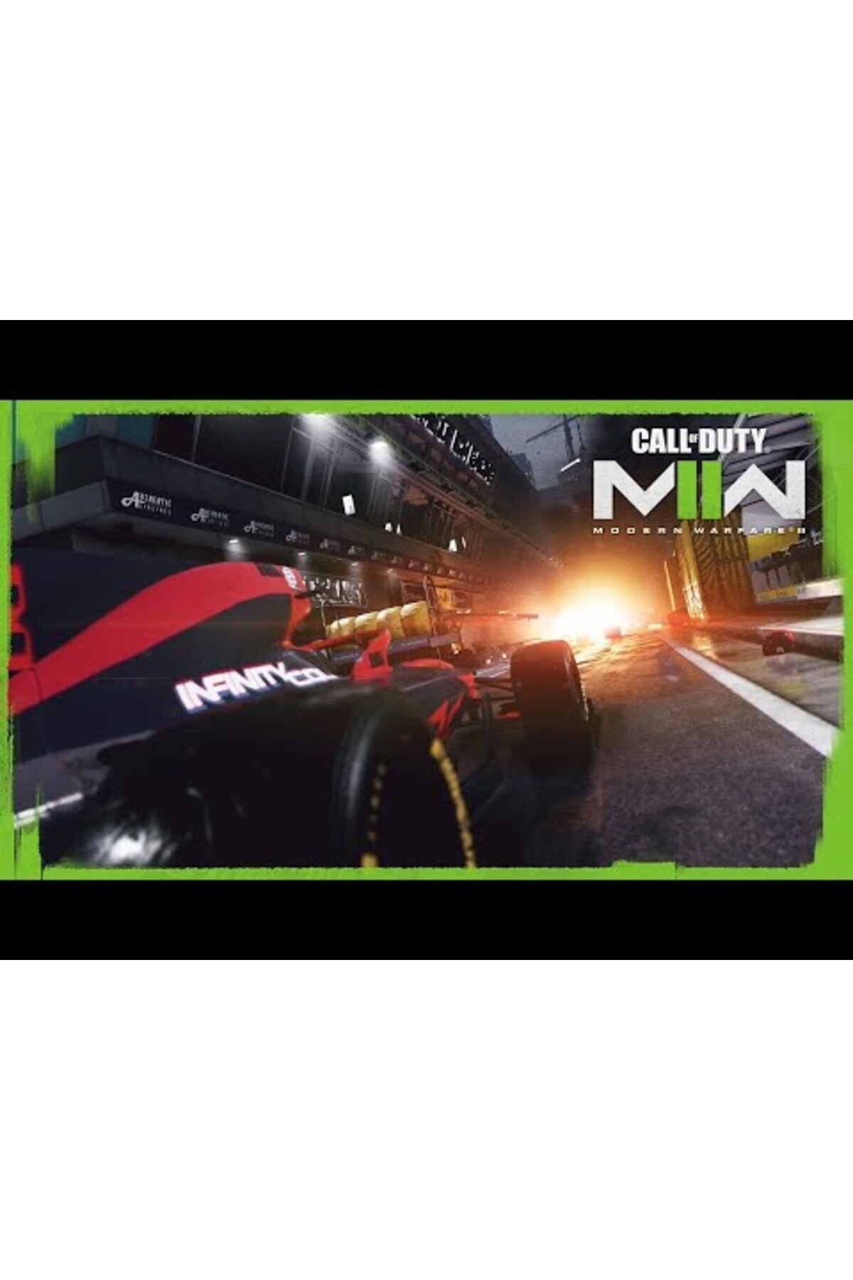 Ubisoft-Call of Duty: Modern Warfare II Xbox Series X 3