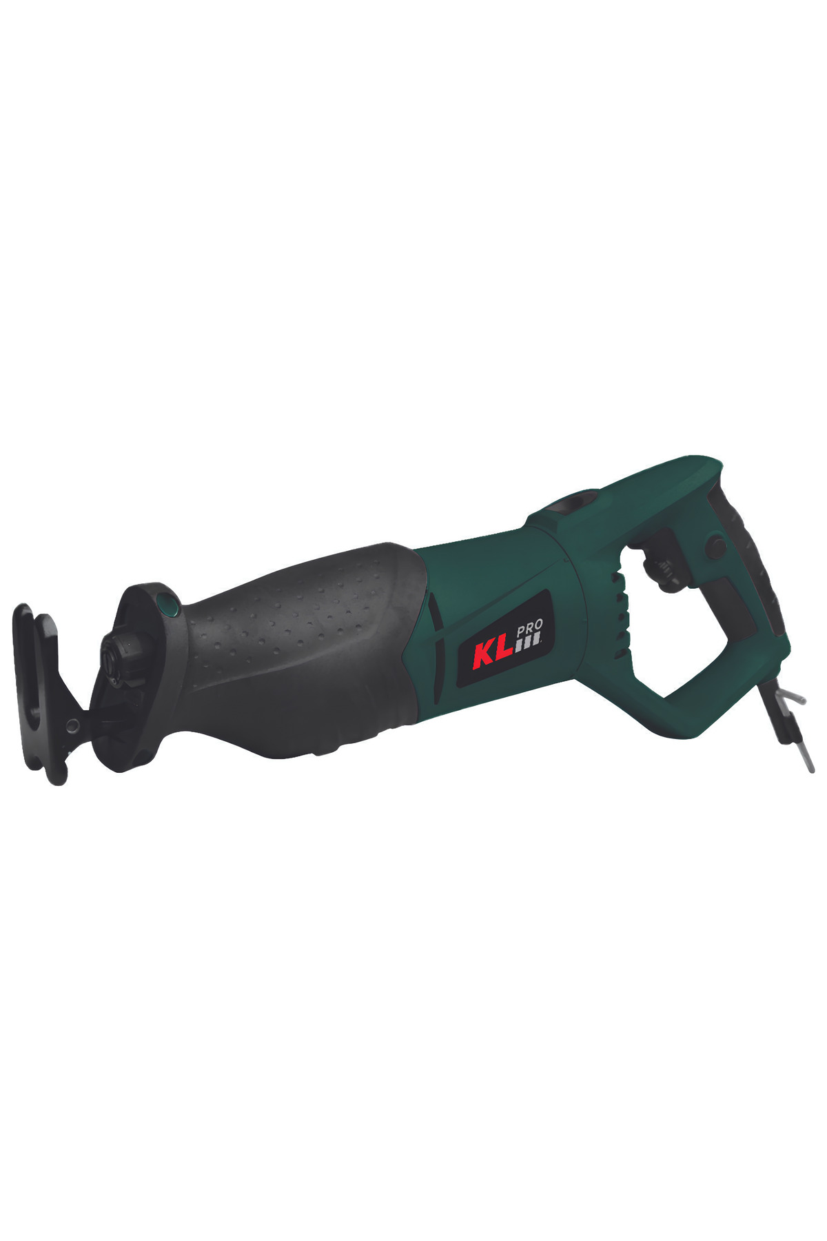 KLTK1100 1100W Foxtail Saw
