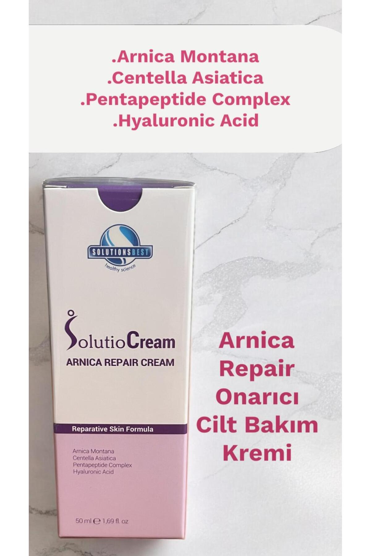 کرم صورت  ARNICA807