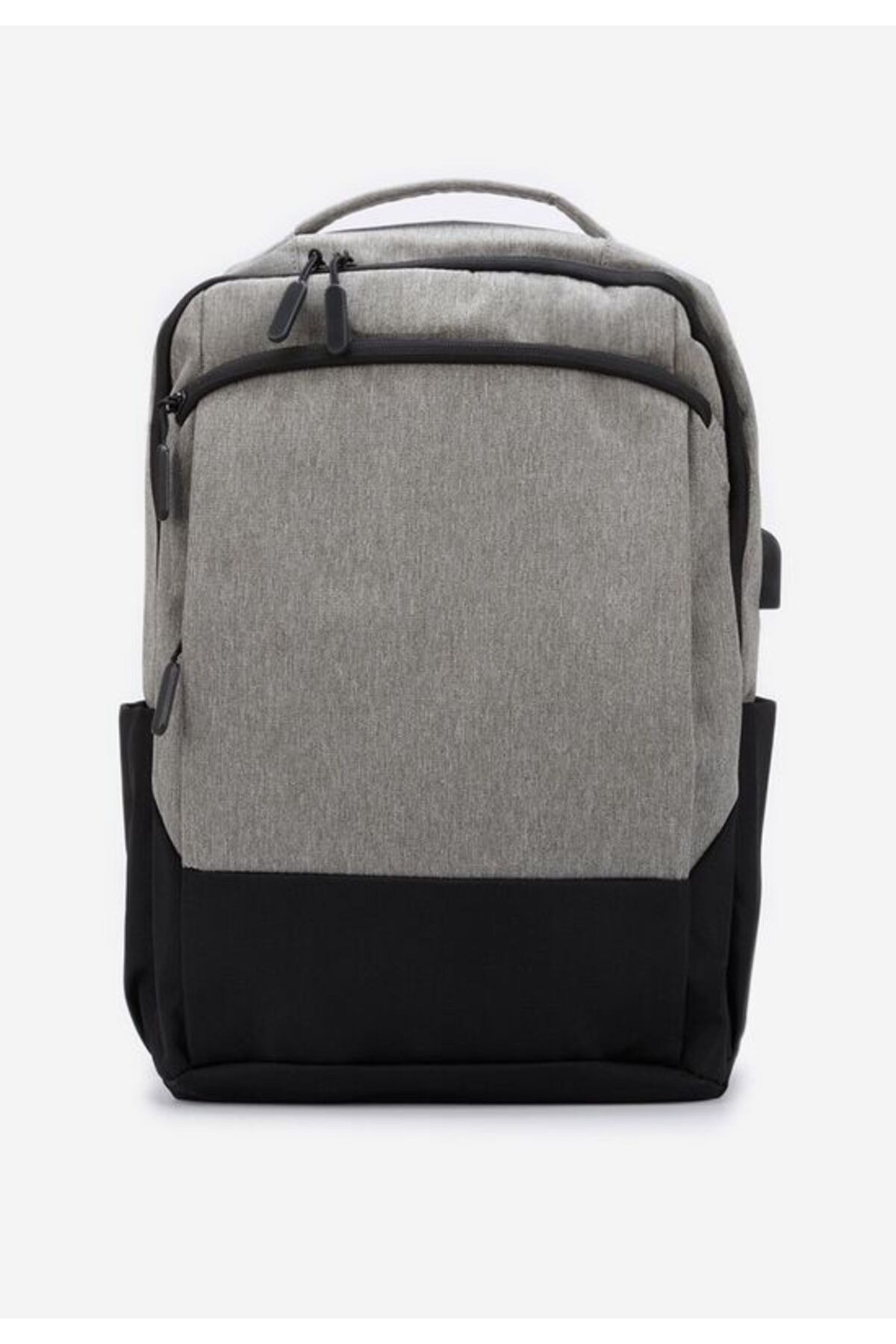 B T Shoes Rucsac Meticulous Gri Femeie - Mărime unică