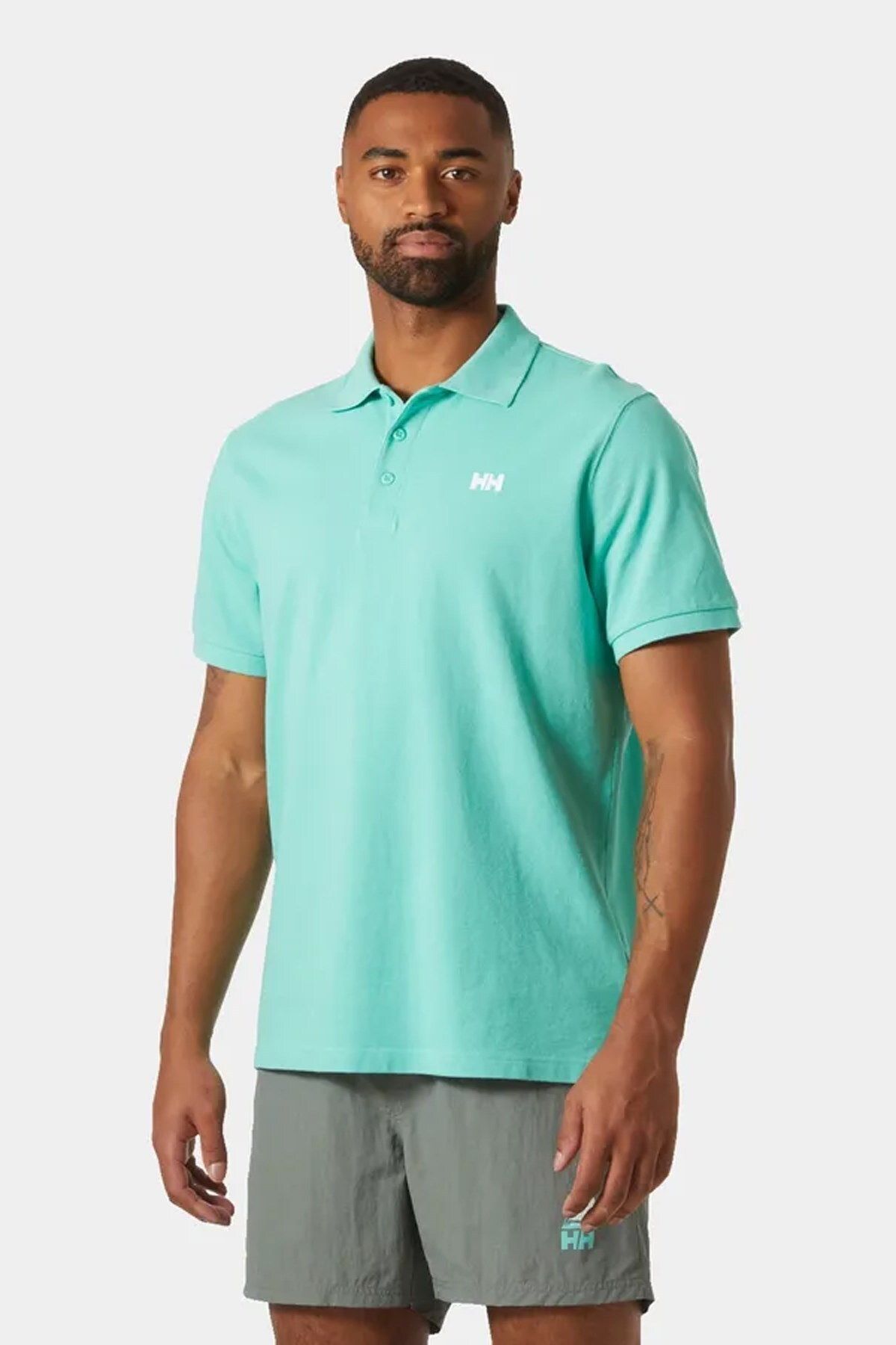 Helly Hansen Transat Polo T-Shirt