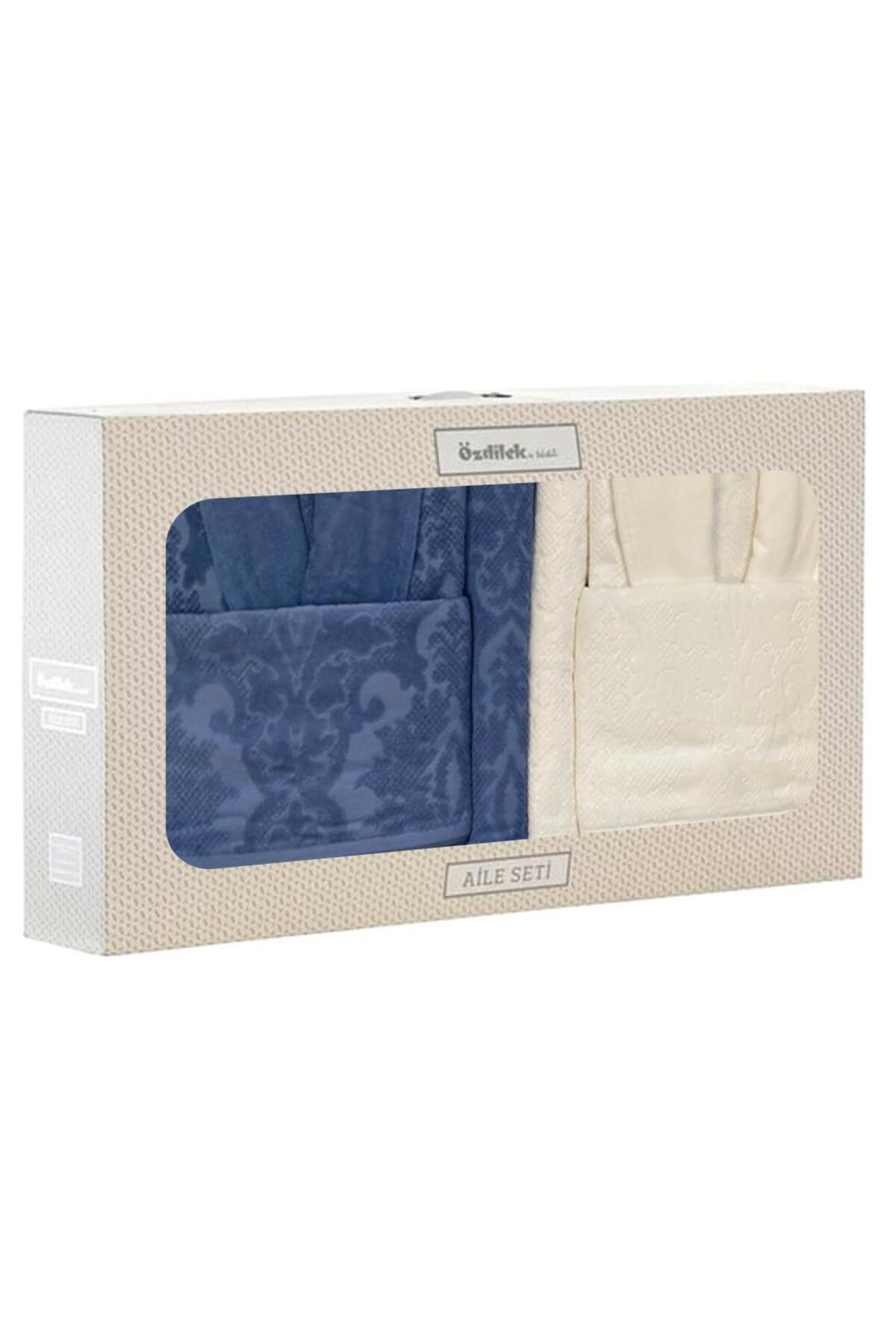  سرویس حمام مدل Curve Cream-Inli Family