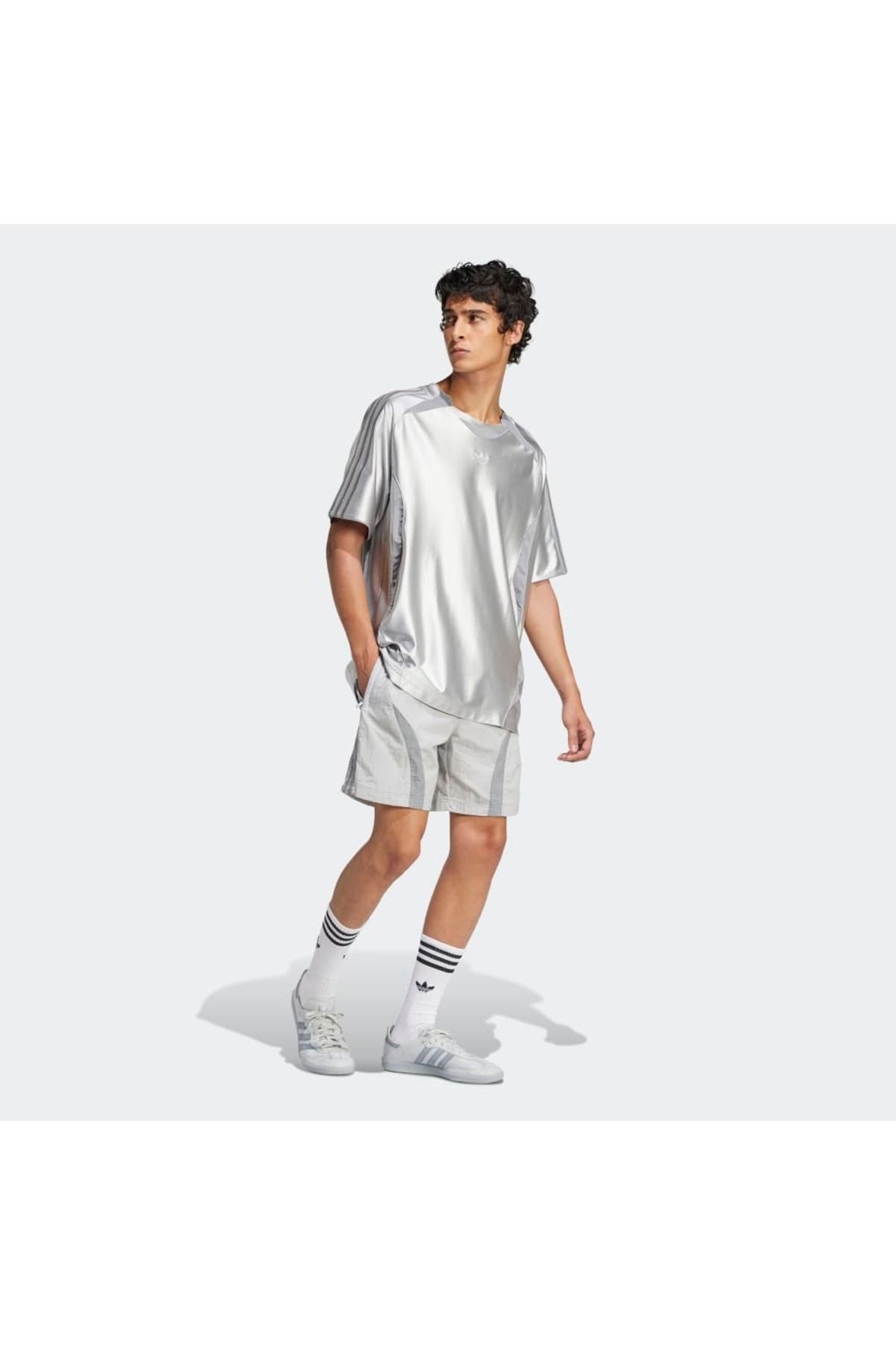 adidas-2000 Shorts 4