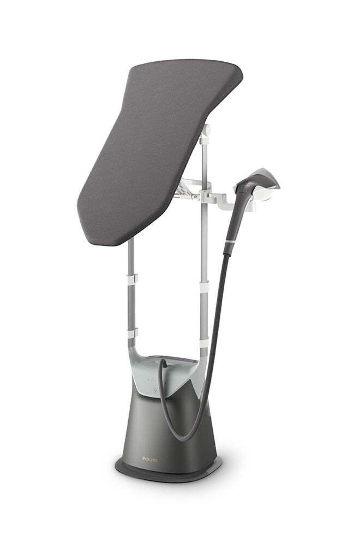 Philips-Philips All-in-One Ironing Solution 8000 Series - 90g/min Continuous Steam 2