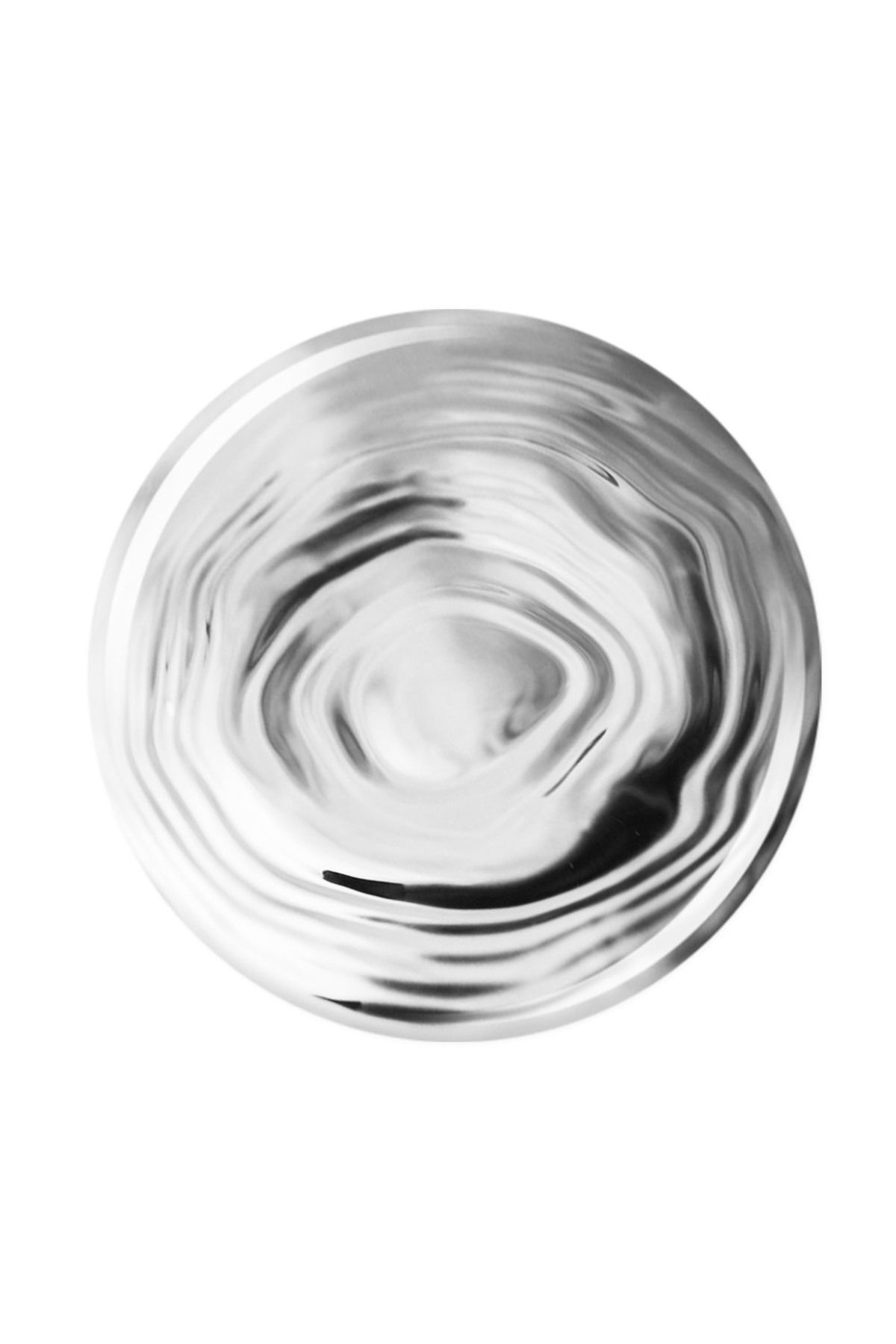 Cupio-Cupio Metallic Silver Painting Gel 2