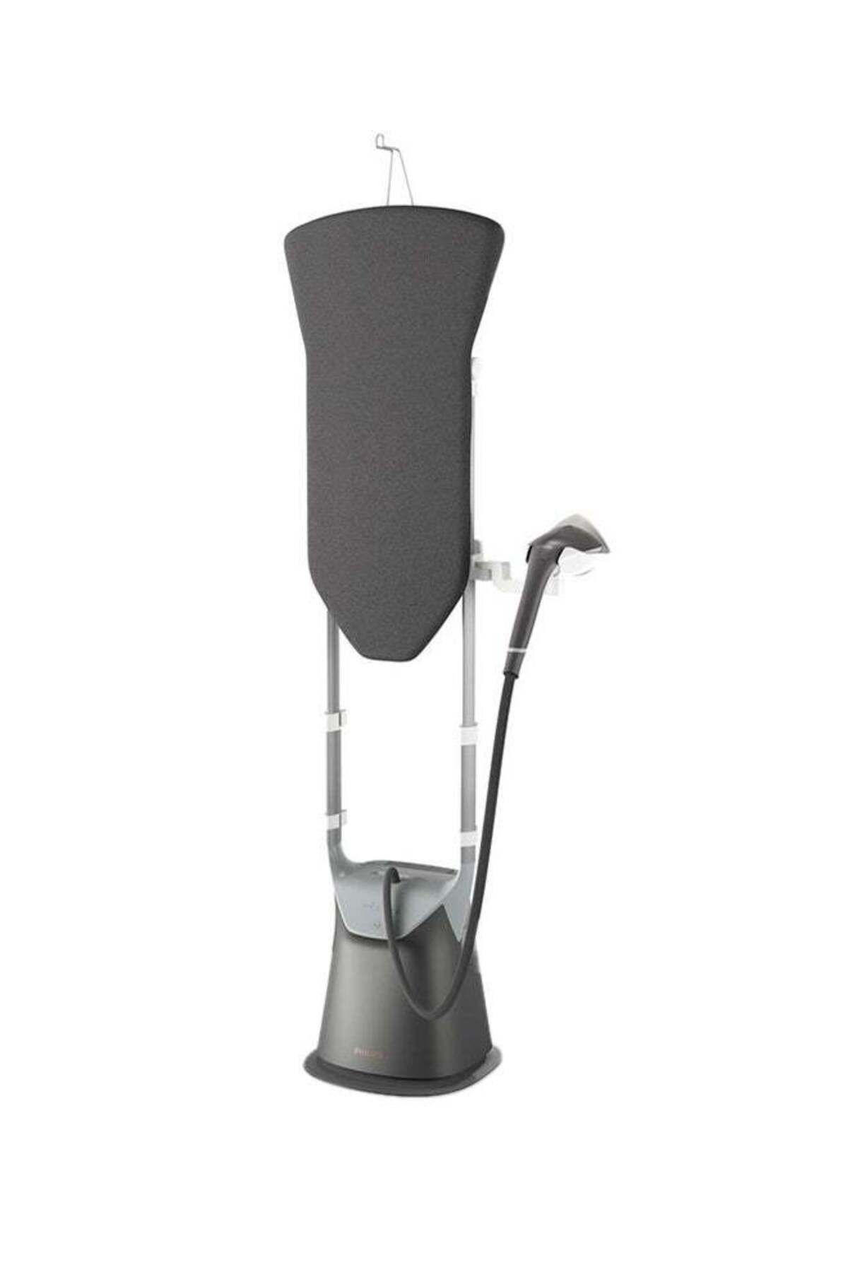 Philips-Philips All-in-One Ironing Solution 8000 Series - 90g/min Continuous Steam 1