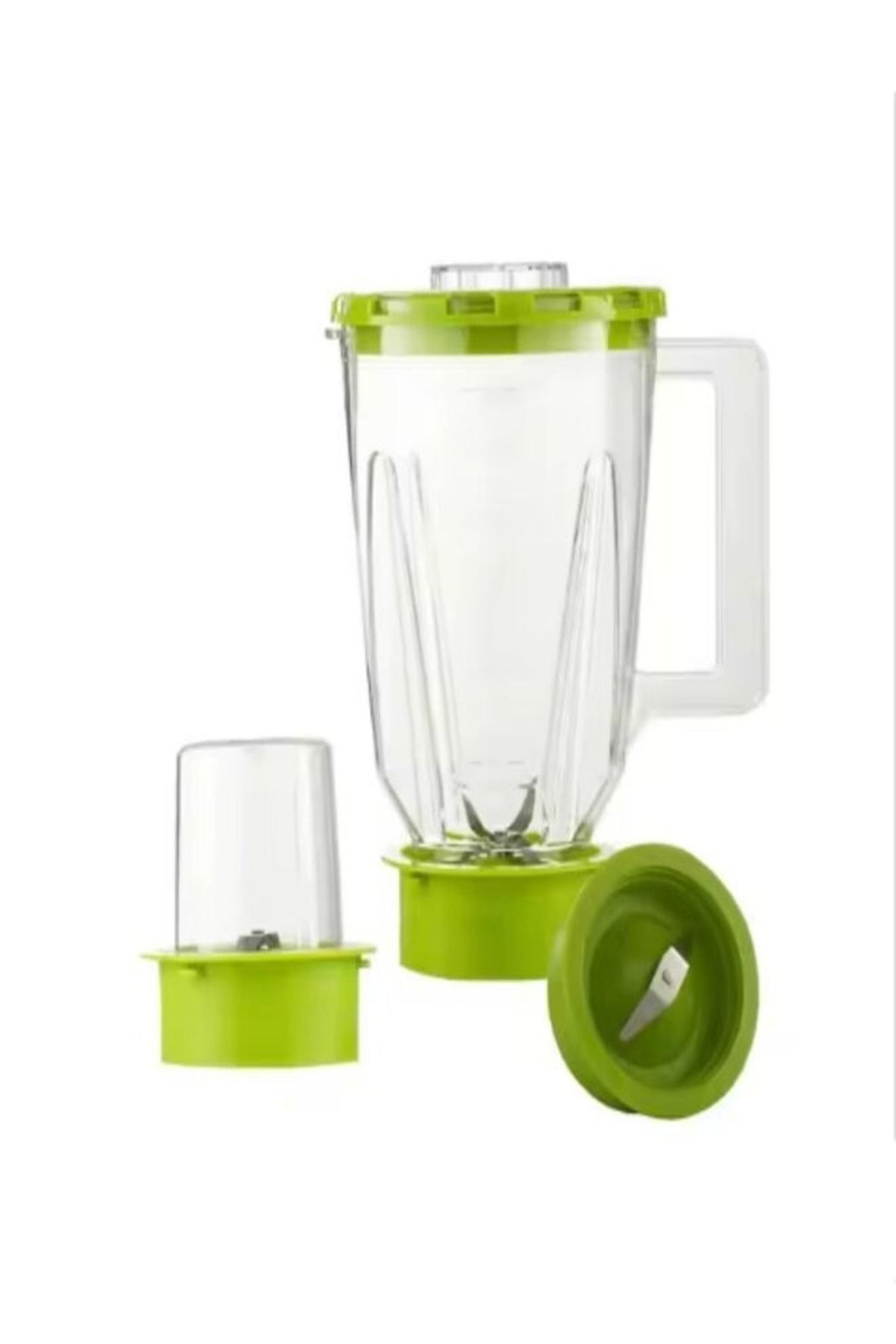 Gold Crest-2-in-1 Blender and Grinder, Powerful Motor, Speed Control with Pulse 3