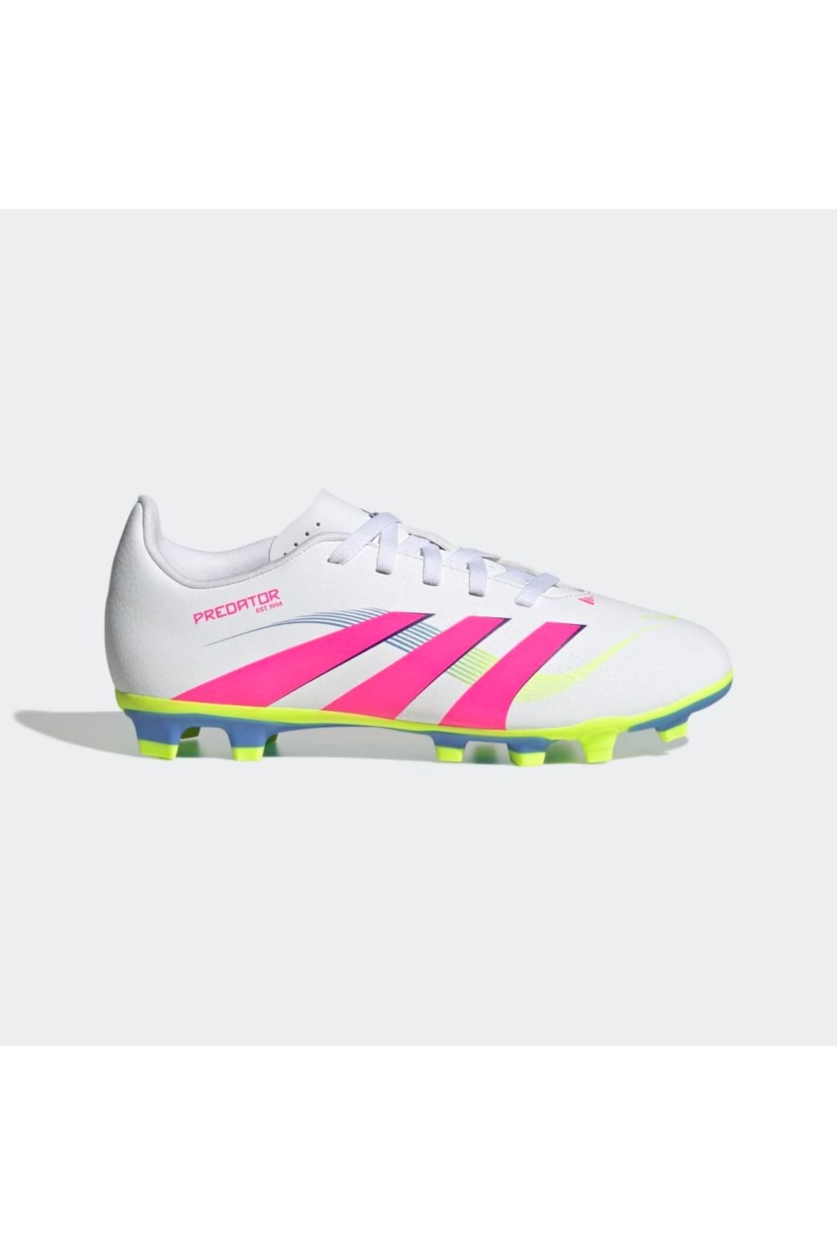 PREDATOR CLUB FG-MG J adidas