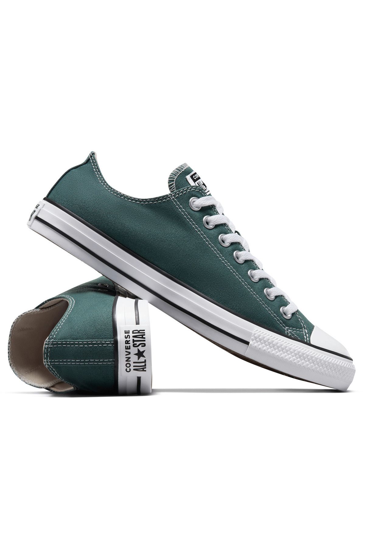 Converse-Tenisky Converse Chuck Taylor All Star, zelené, unisex 3
