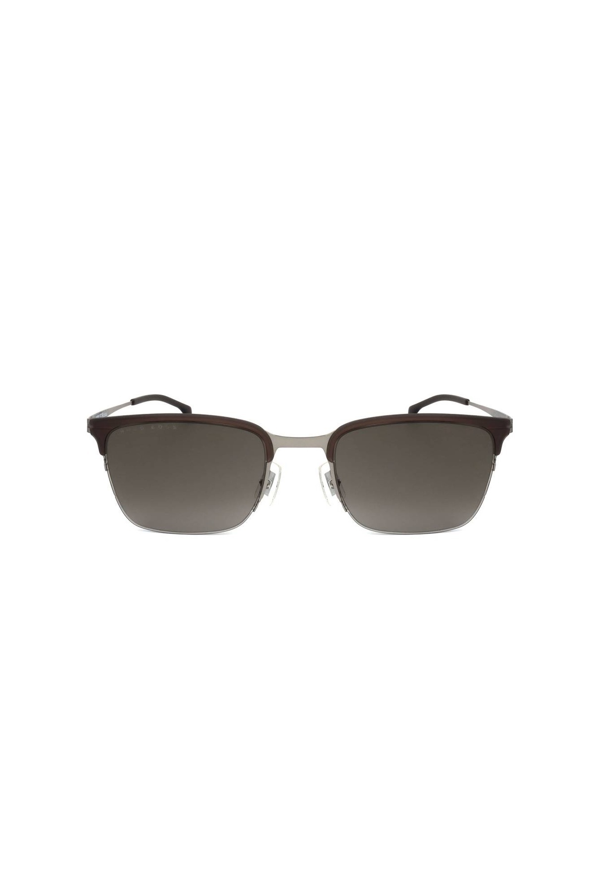 Hugo Boss-Ochelari de soare Hugo Boss BOSS 1244/S-05N-55 Bărbați, Phantos cu lentile maro normale 1
