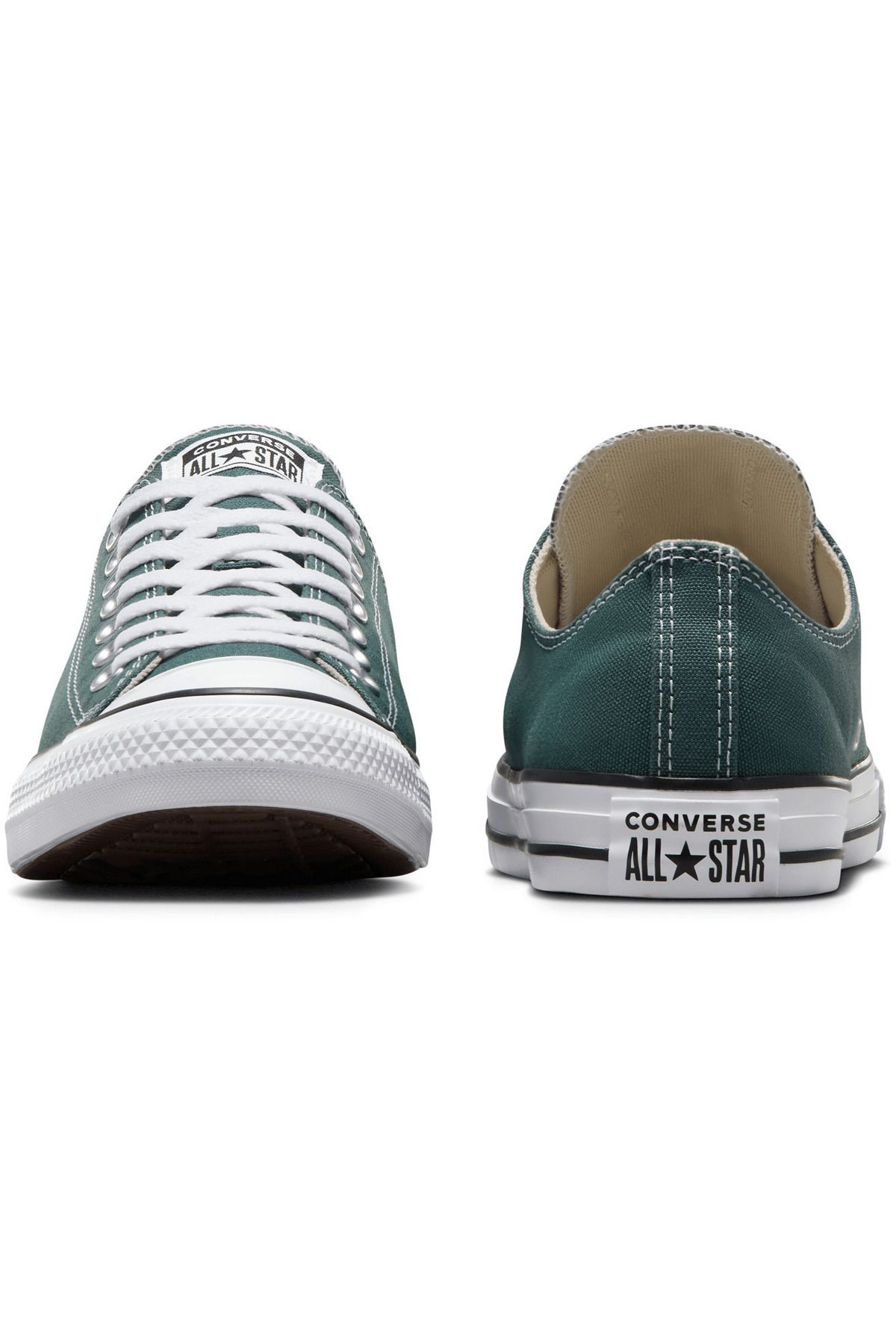Converse-Tenisky Converse Chuck Taylor All Star, zelené, unisex 7