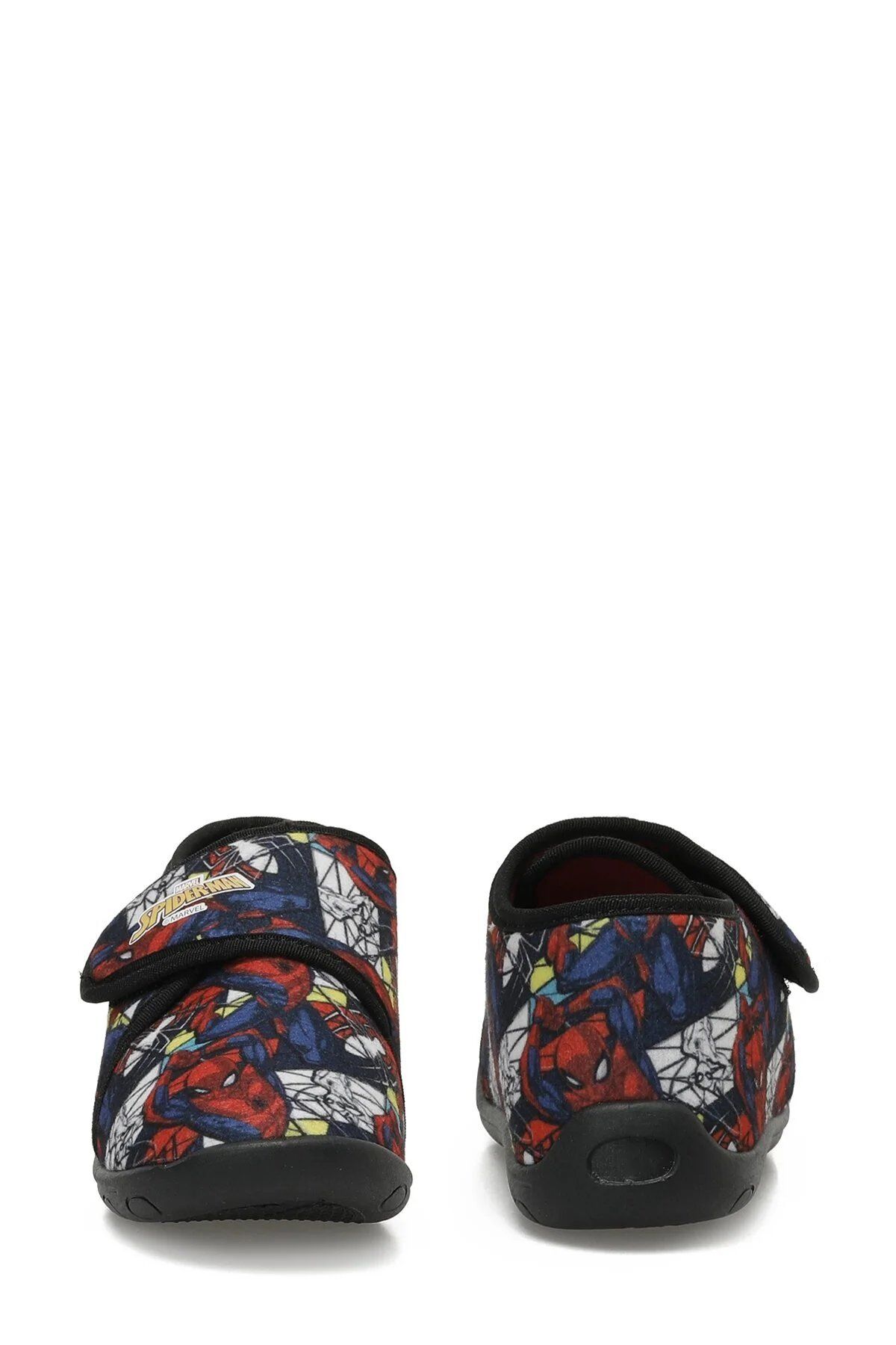 Disney Spiderman-Children's Black 3W Grel.P3Pr Slippers 101437045 5