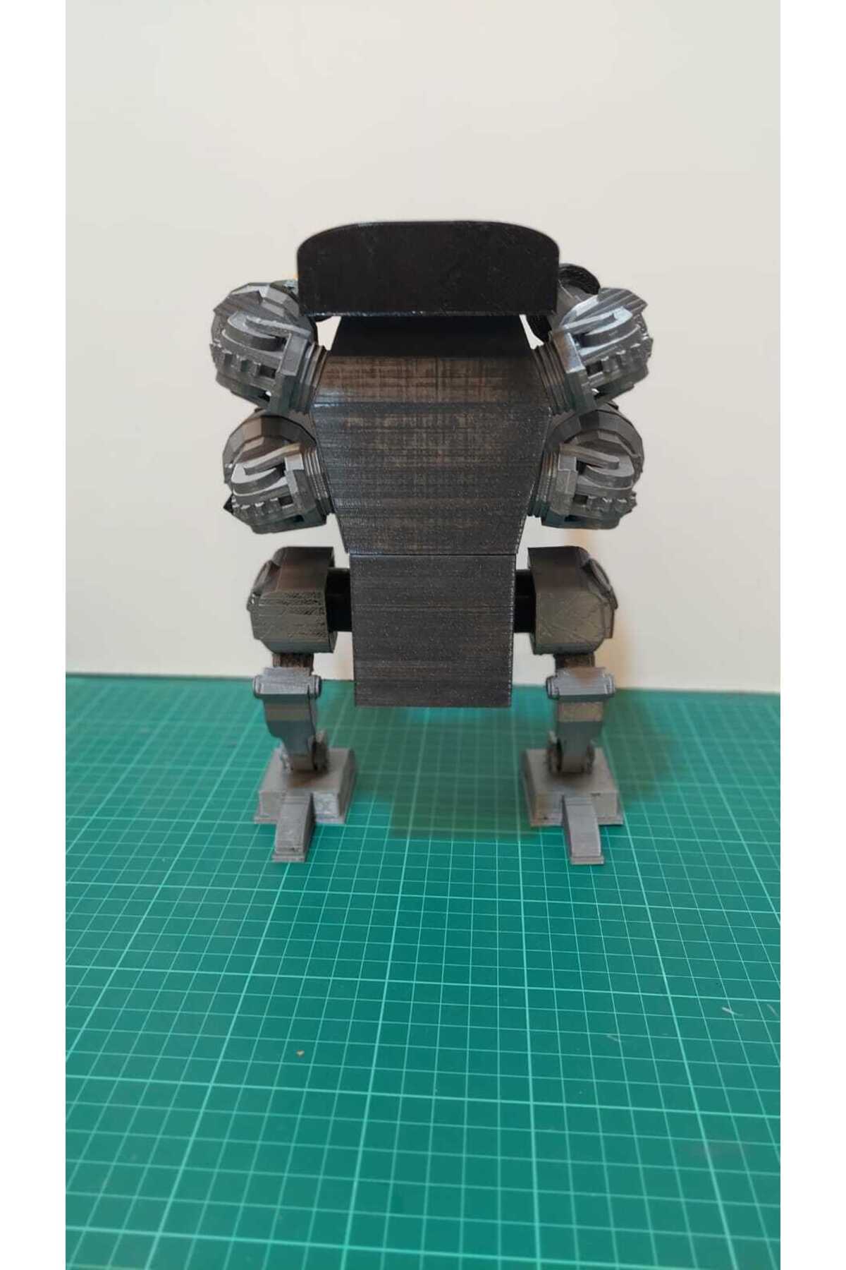 Genel Markalar SKIBIDI TOILET - SIBILi TUVALET ANDROID CAMERAMAN ANDROID KAMERAMAN COSPLAY FiGÜR 18 CM fotoğrafı 3 (önizleme)