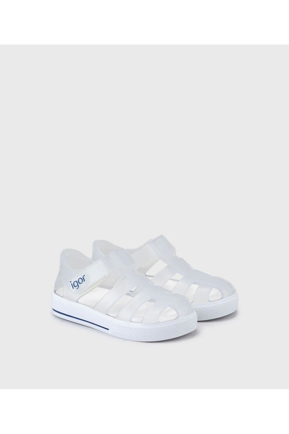 IGOR-S10171 Star Kids Velcro Sandals 3