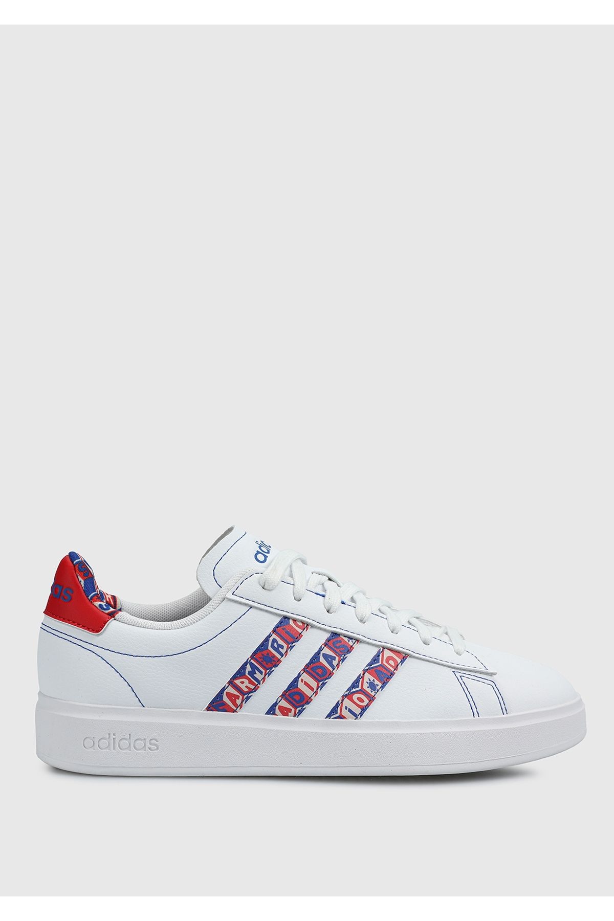 کفش های تنیس سفید زنانه Grand Court 2.0 Ie8509 adidas