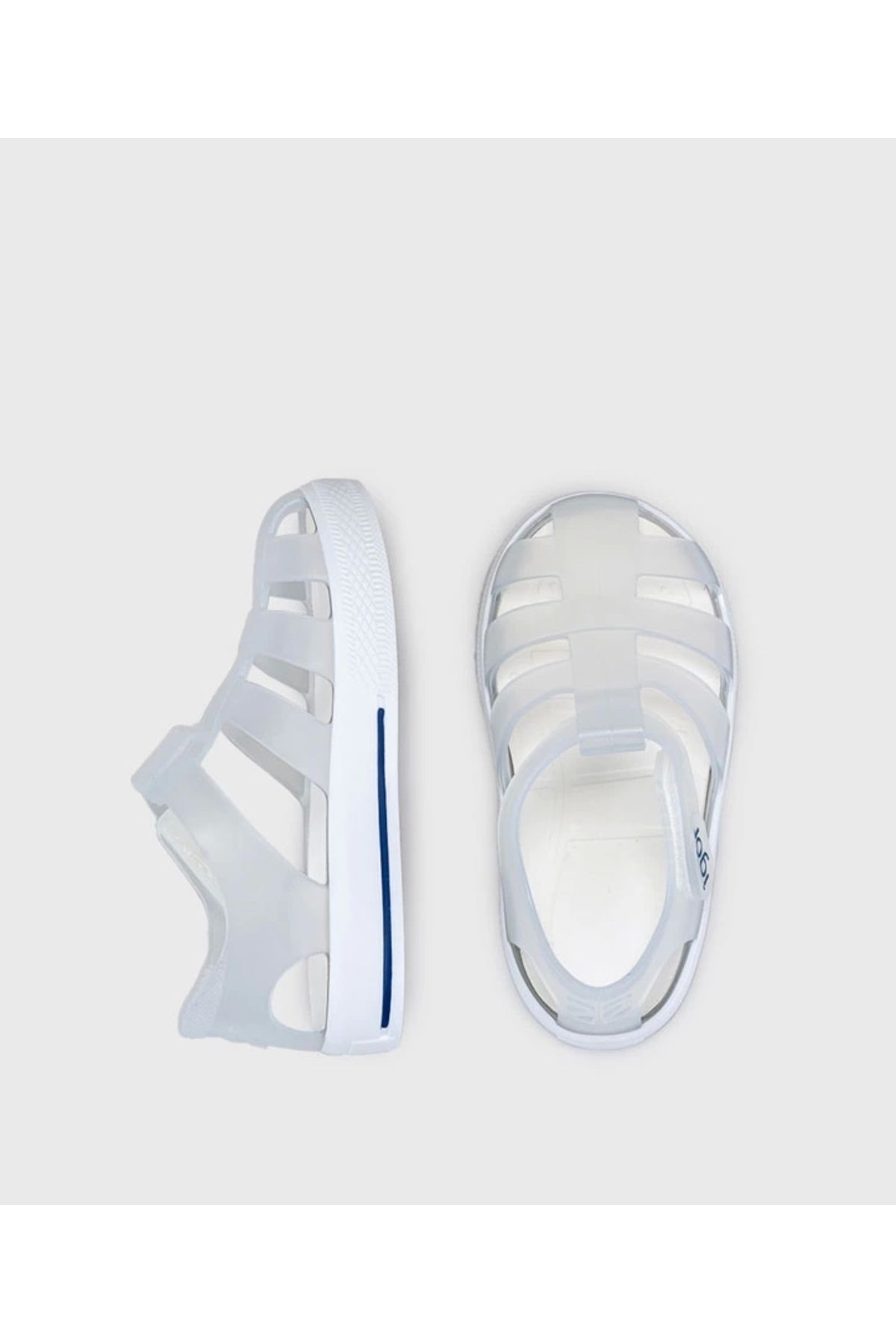 IGOR-S10171 Star Kids Velcro Sandals 2