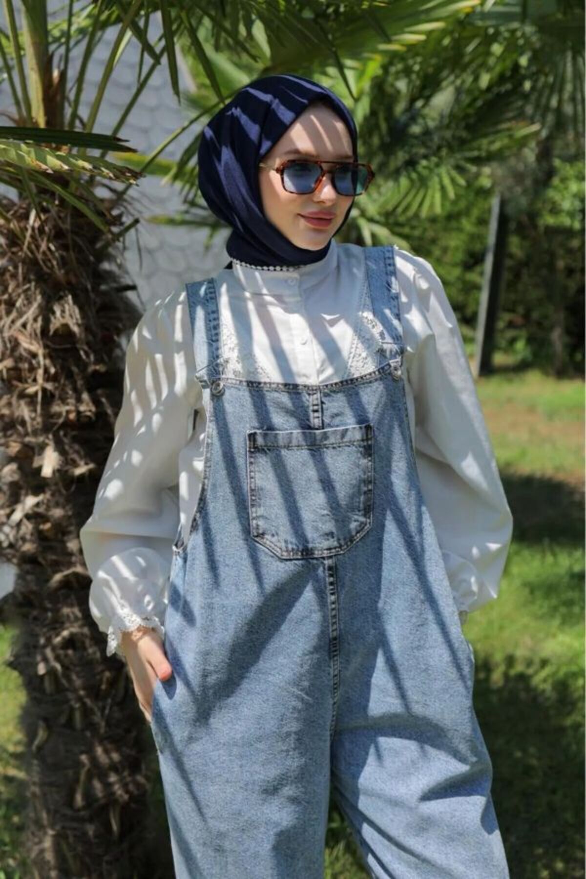 sorisso-Salopet & Jumpsuit 6