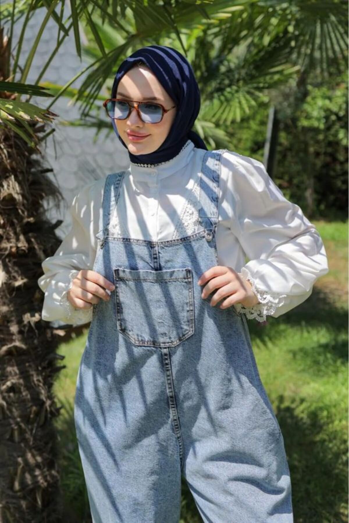 sorisso-Salopet & Jumpsuit 7