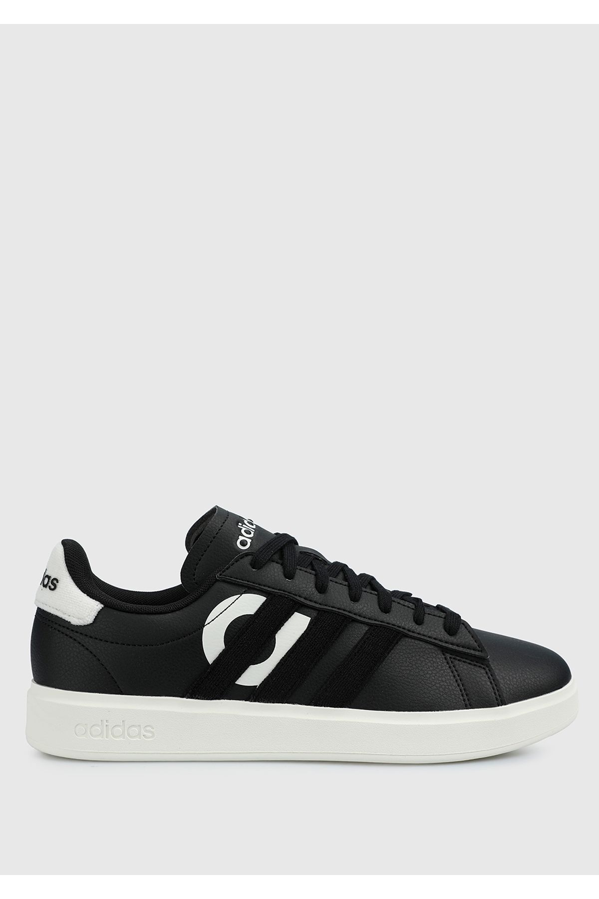 کفش تنیس مشکی مردانه Grand Court 2.0 Id2956 adidas