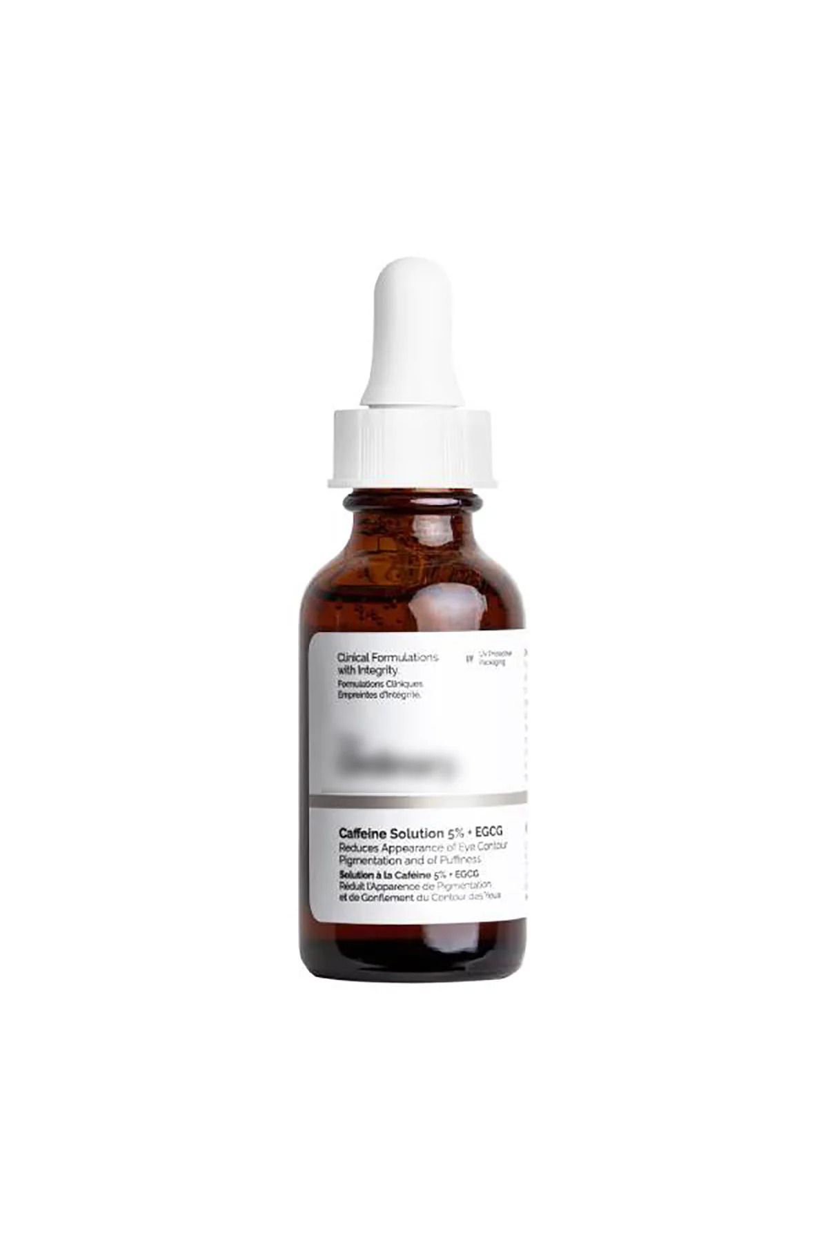 The Ordinary-THE ORDINARY-CAFFEINE SOLUTION 5% + EGCG-30ml/1oz 1