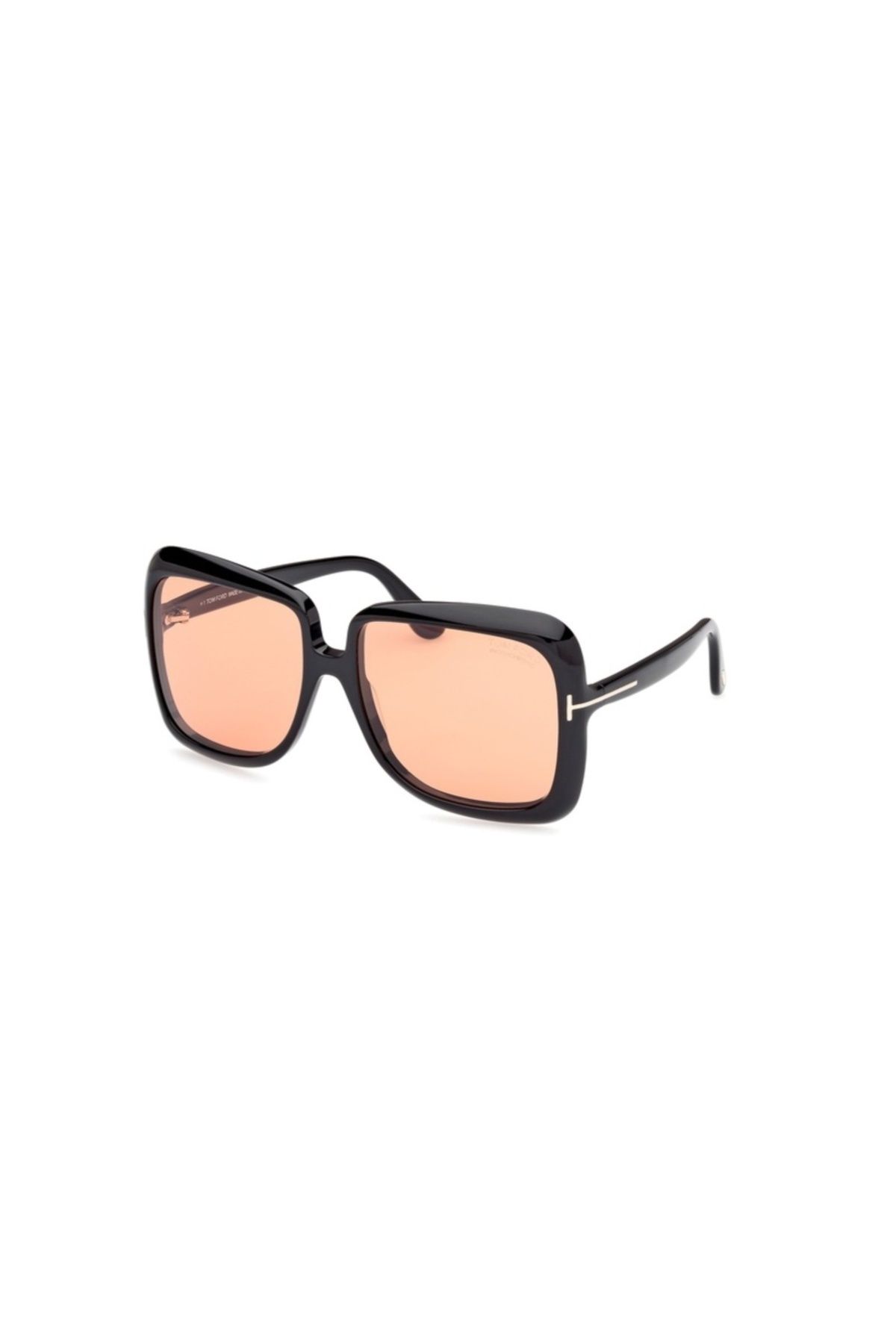 Tom Ford FT1156/S 01E Kadın Güneş Gözlüğü