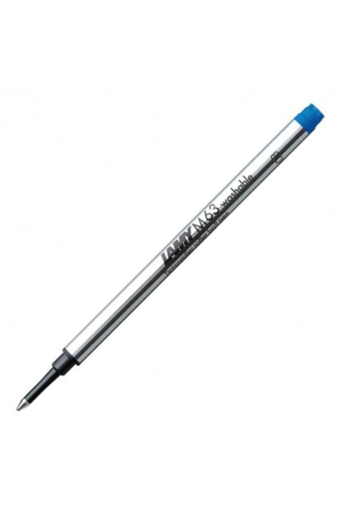 M63 Roller Pen Signature Refill Blue Broad