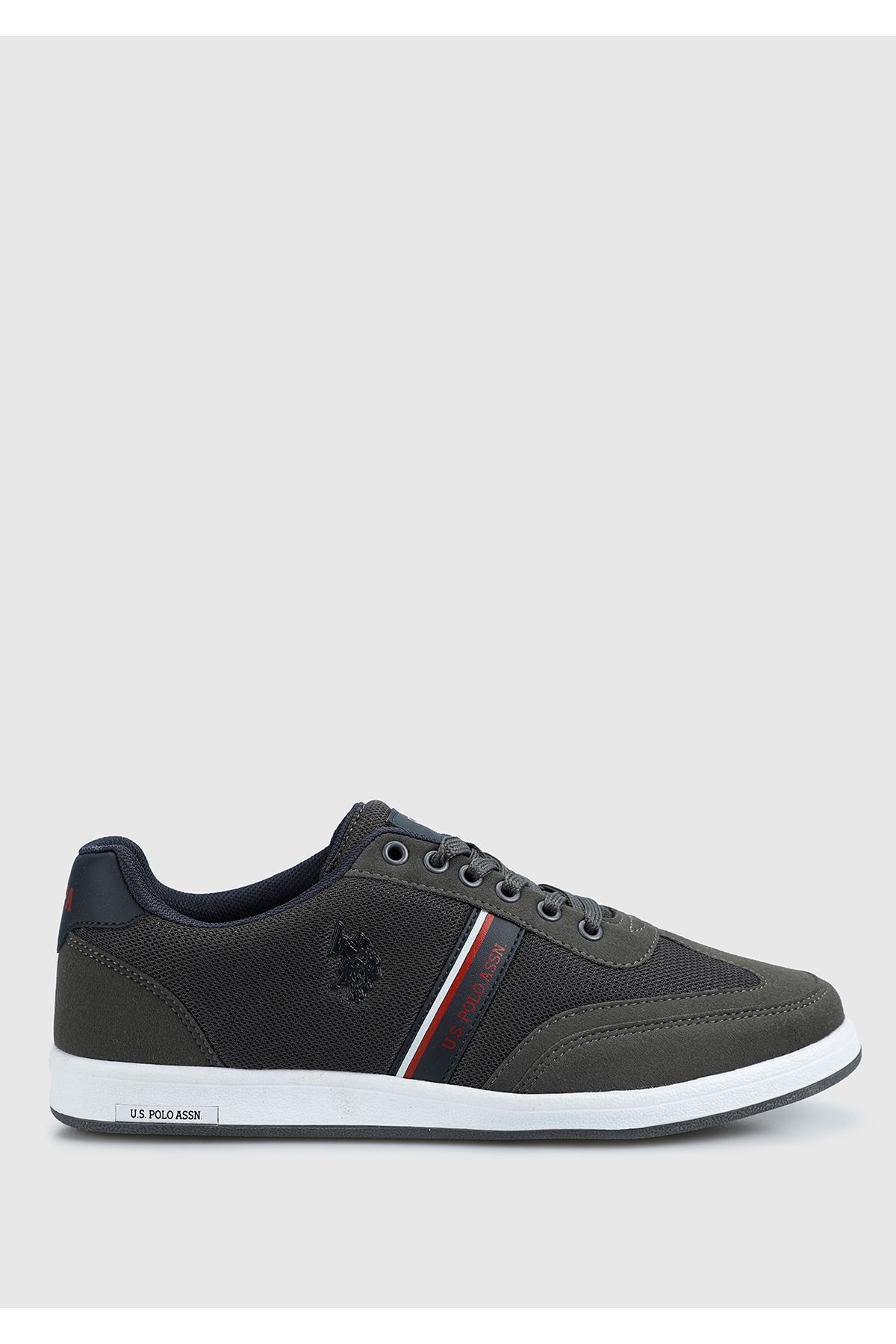 کفش ورزشی مردانه کارس گری U.S. Polo Assn.