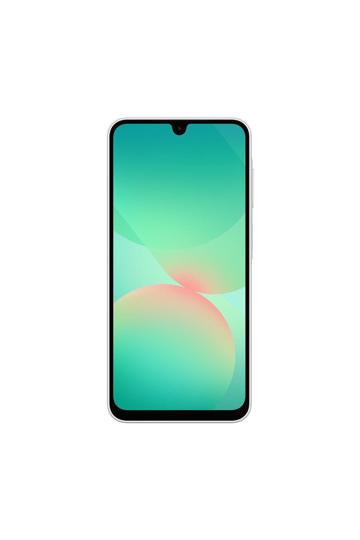 Samsung Galaxy A26 5g 128 Gb 6 Gb Ram Beyaz ( Türkiye Garantili)