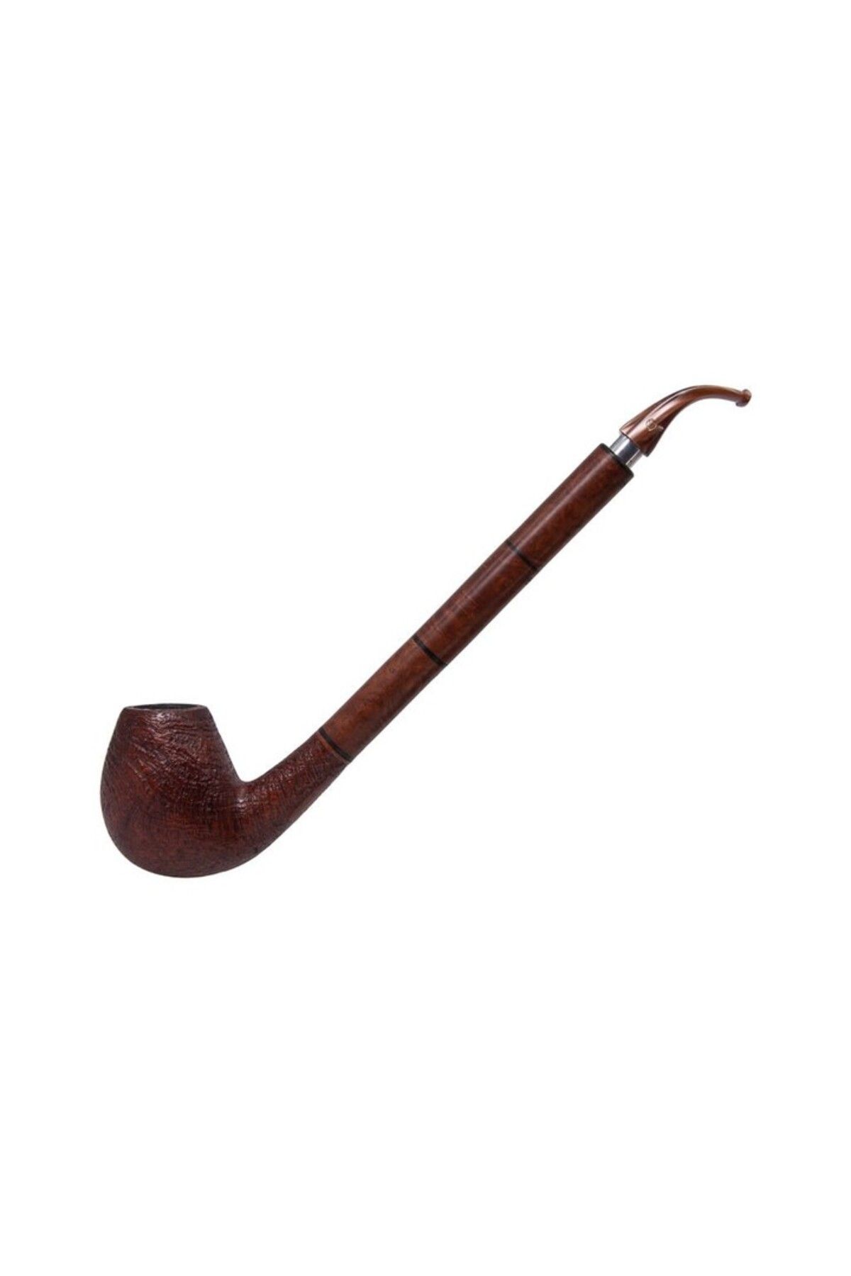 Şahin Şahin Giant 4 Filtreli 9mm. Filtreli Akrilik Saplı Pipo 247700