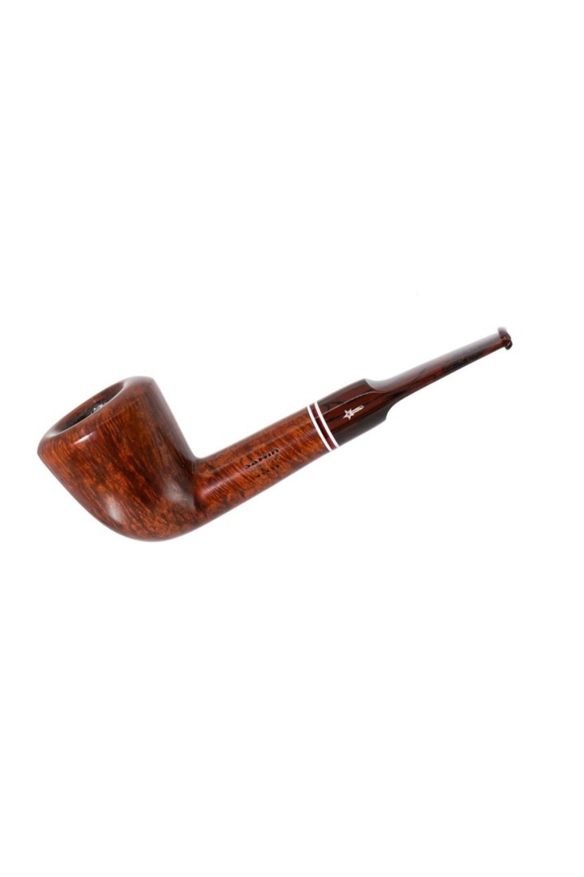 Şahin Şahin Kuyruklu Yıldız 367 9mm. Filtreli Akrilik Saplı Pipo 238393