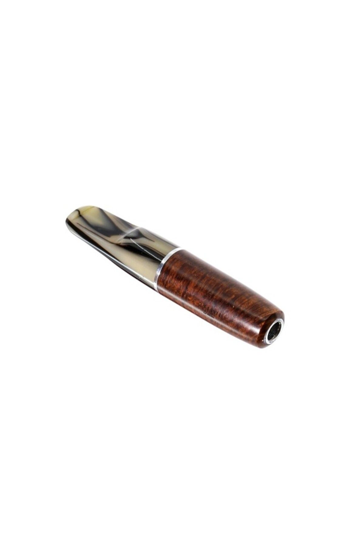 Şahin Şahin 9mm Filtreli 5mm Uçlu Akrilik Saplı Sigara Ağızlığı 251101