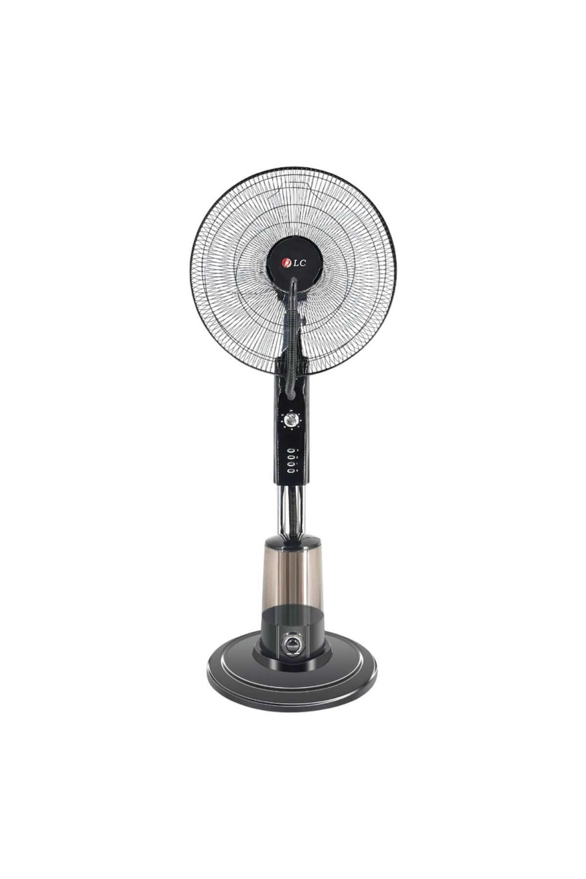 DLC-70W Mist Fan with 4L Tank Capacity - with Humidification Function and Energy Saving 1