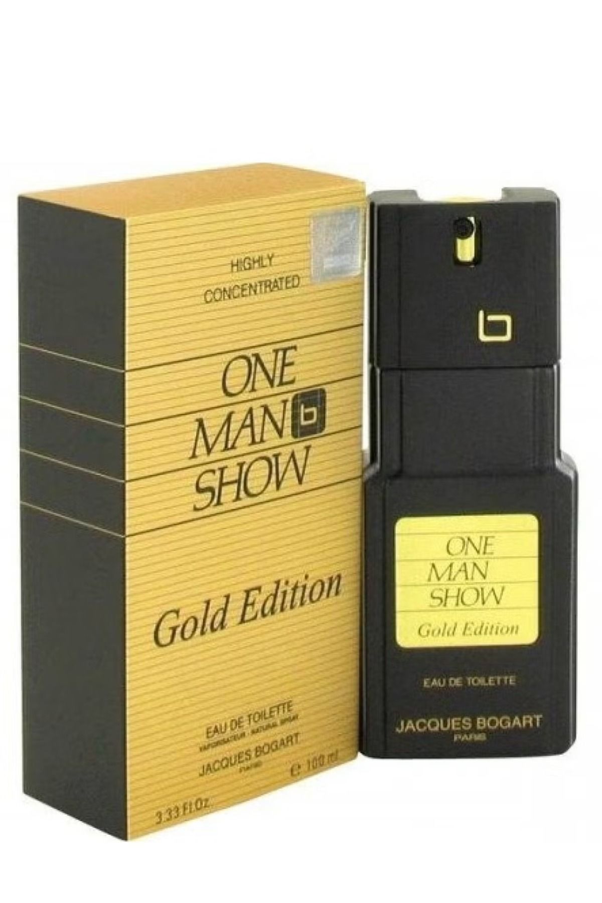 Jacques Bogart-مجموعة عطر ون مانشو 100 مل 3