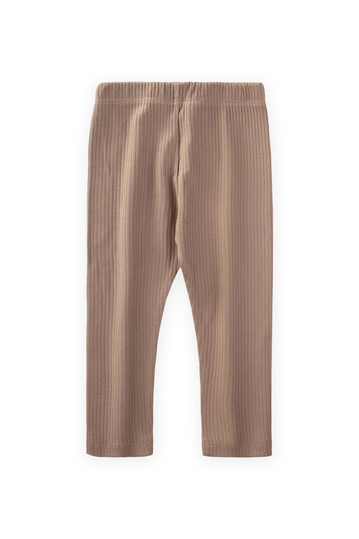 Cigit Fitilli Tayt 0-5 Yaş Vizon fotoğrafı 3 (önizleme)