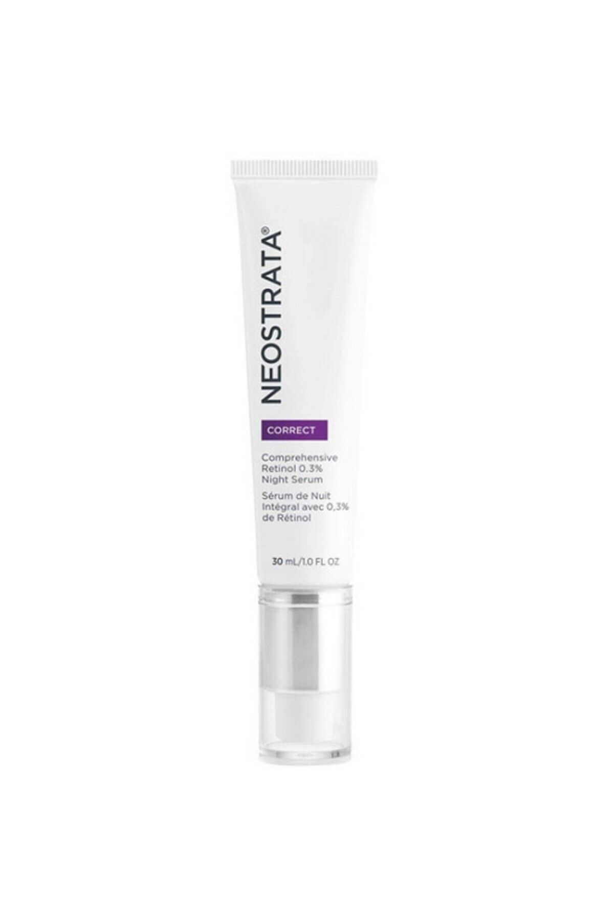 NeoStrata İnce Çizgiler ve Derin Kırışıklıkların Görünümünü Azaltan Etkili Serum 30 ML