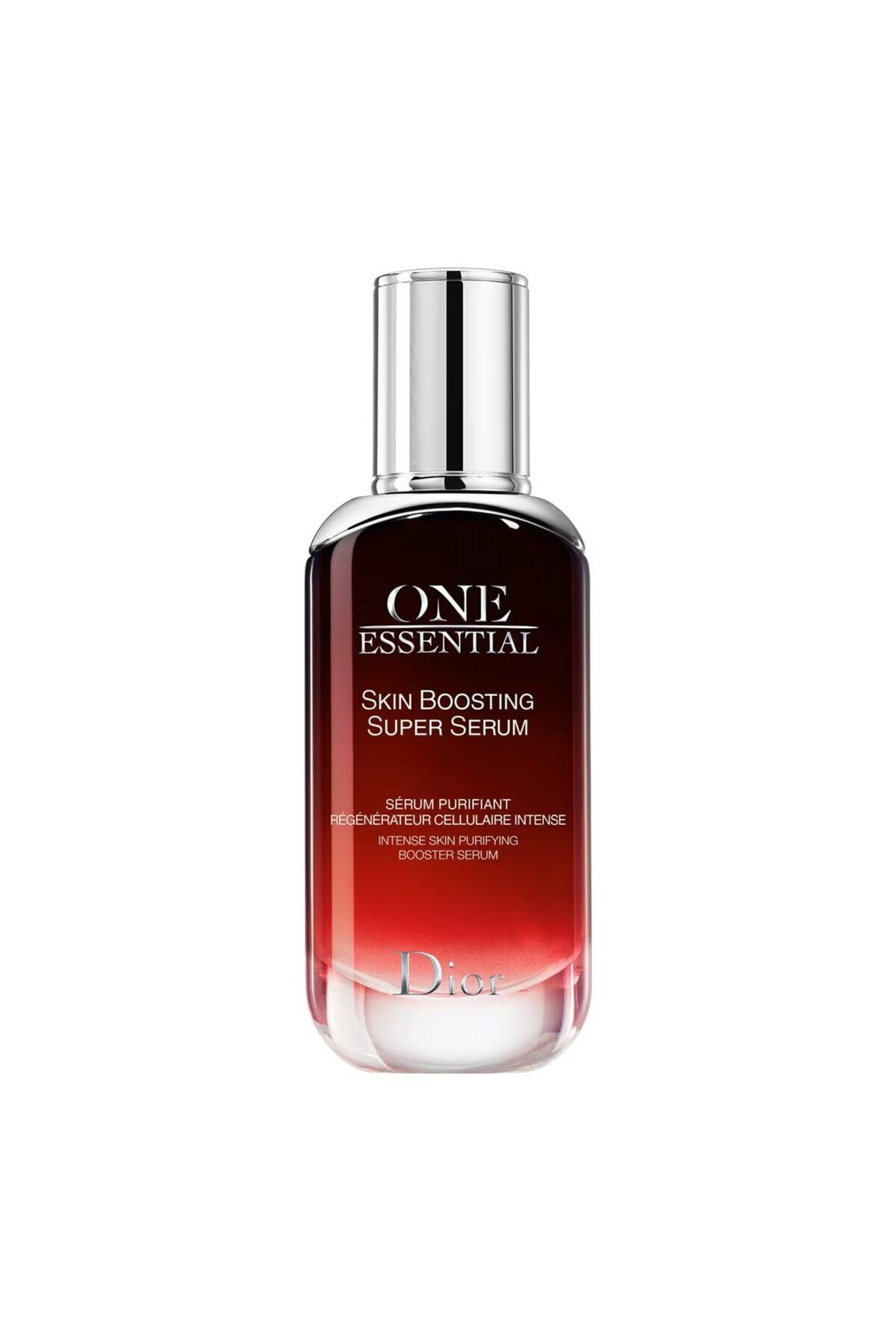 Dior Tüm Cilt Tipleri İçin Aydınlatıcı ve Taze Görünüm Kazandıran Nemlendirici Serum 50ML