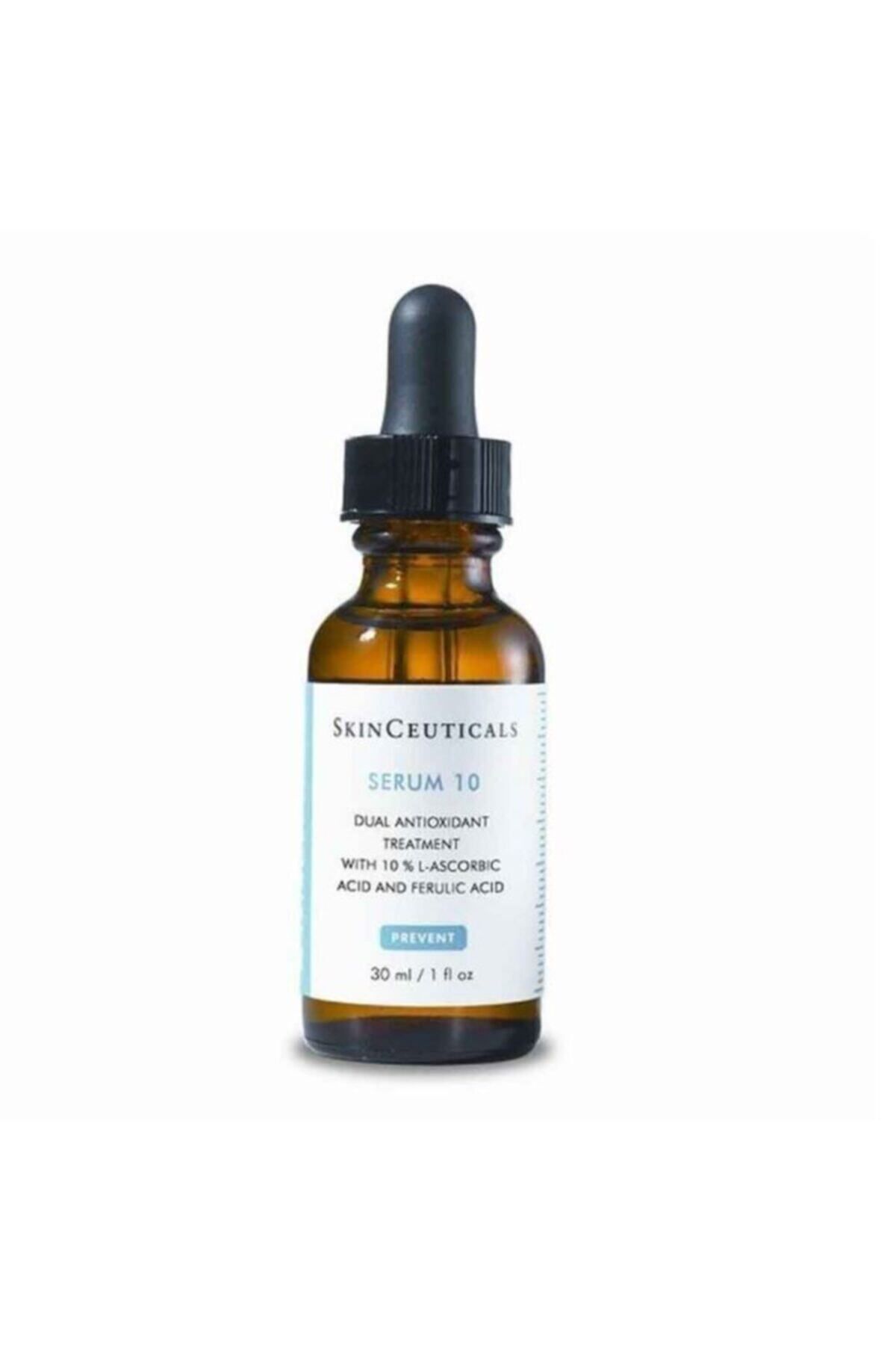 SkinCeuticals Özel İçerikleri Sayesinde Cildi Anında Yatıştıran Kırışıklık Karşıtı Serum 30 ml