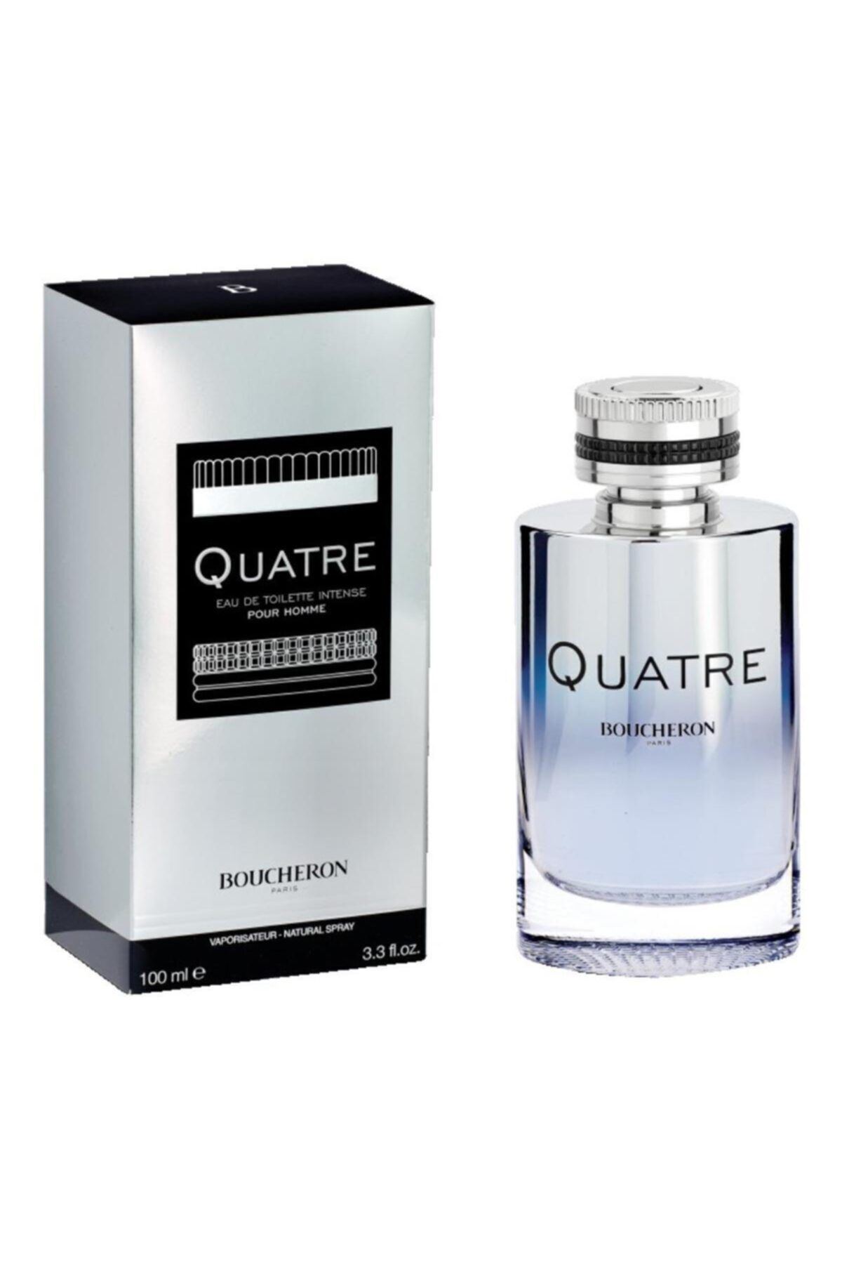 Boucheron-عطر كواتير المكثف للرجال 100 مل 3