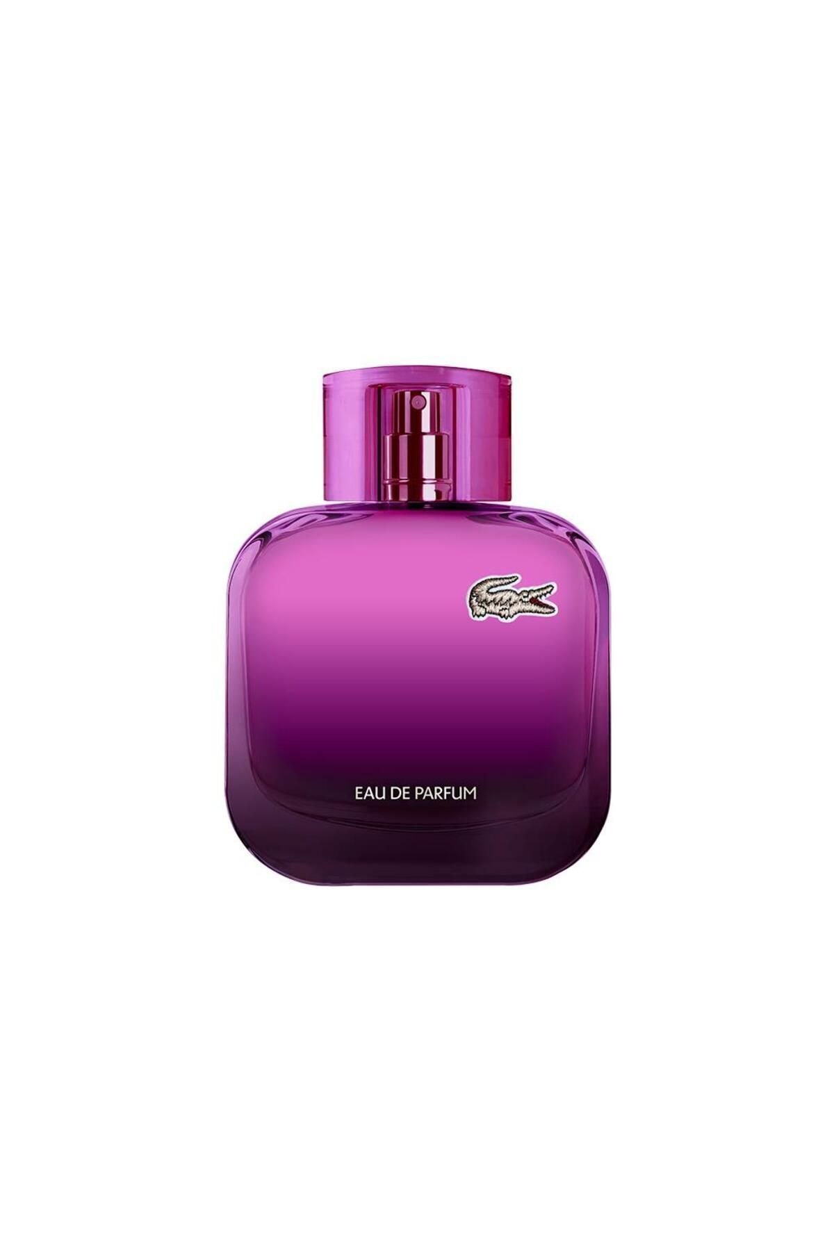 Lacoste-L.12.12 Pour Elle Magnetic Edp 80 ml 3