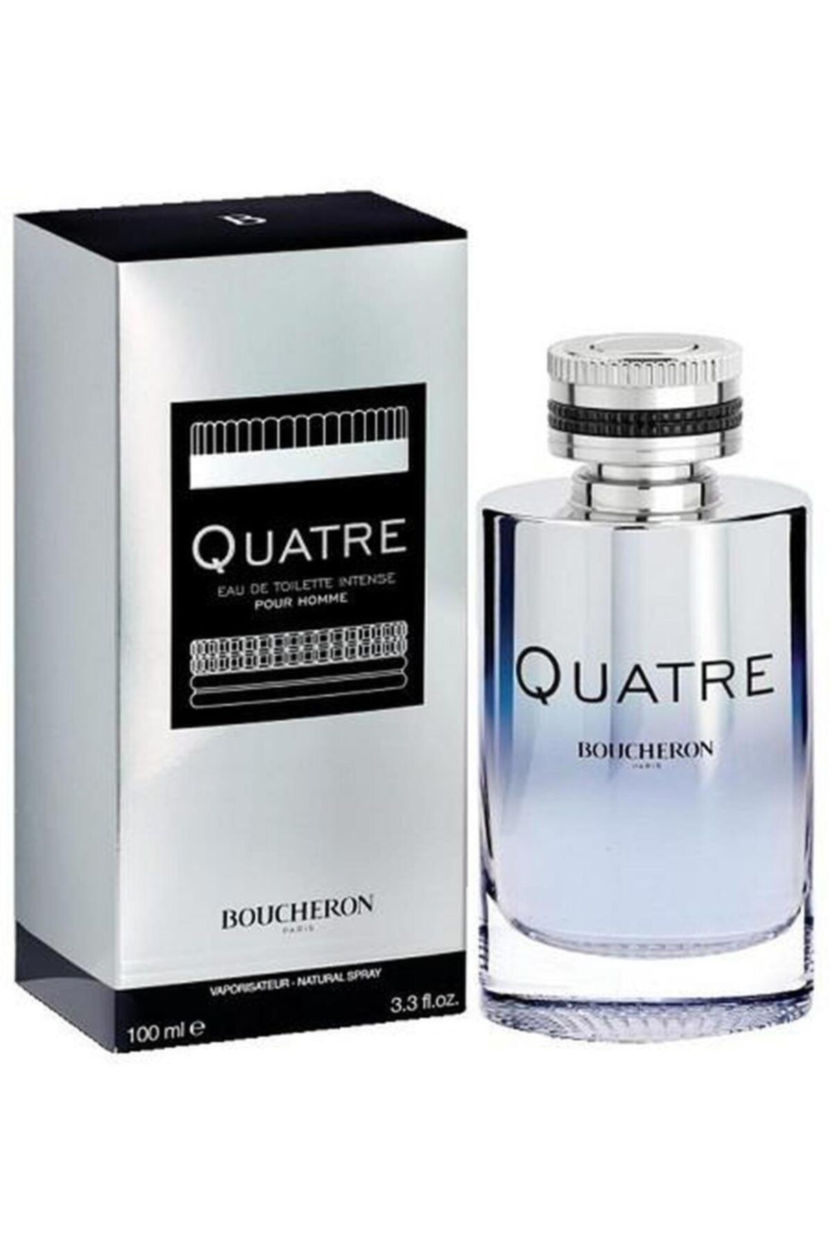 Boucheron-عطر كواتير المكثف للرجال 100 مل 2