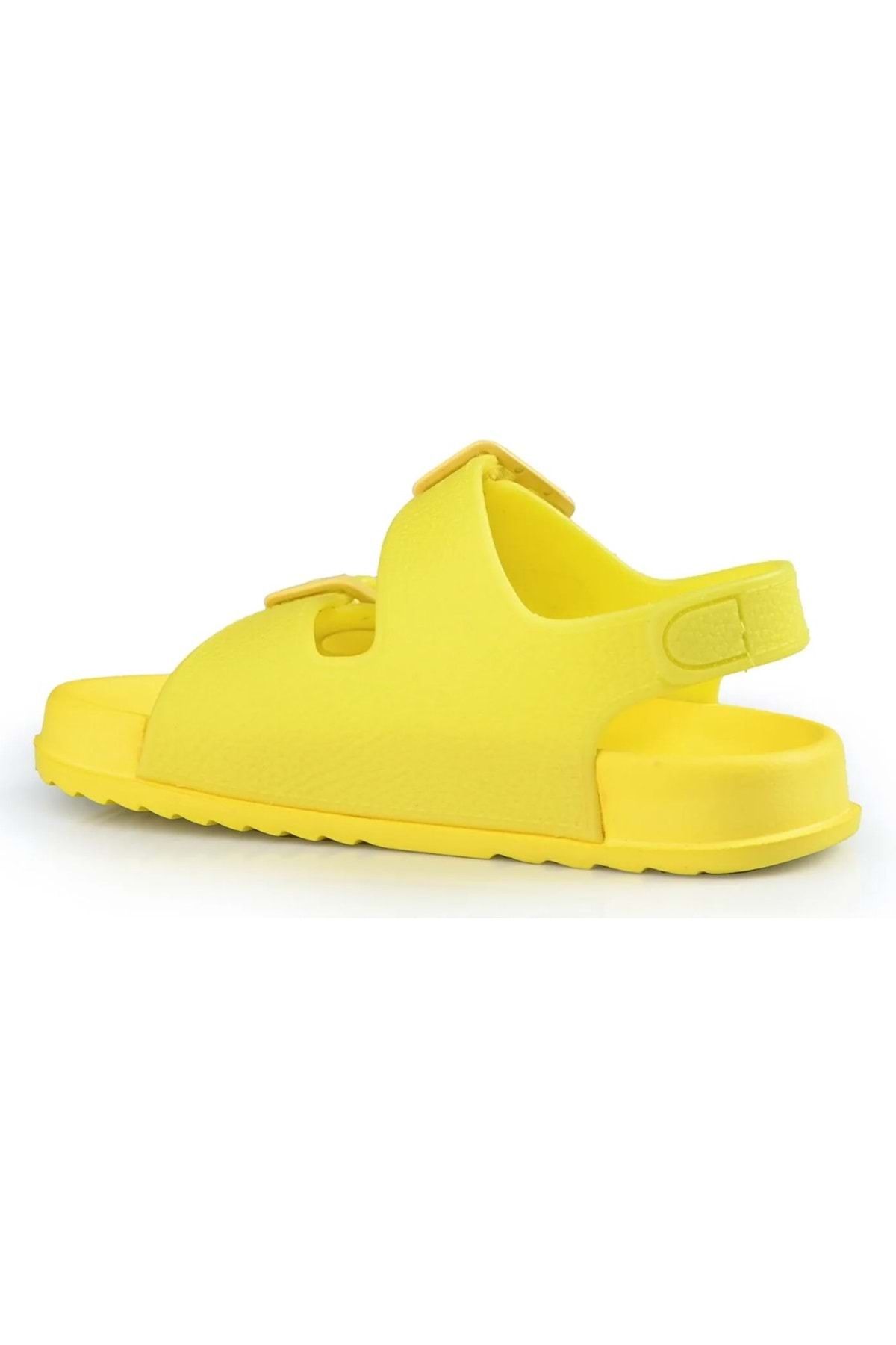 صندل زرد دخترانه و پسرانه بچگانه های رنگ آناتومیکی Light Bunny Vicco