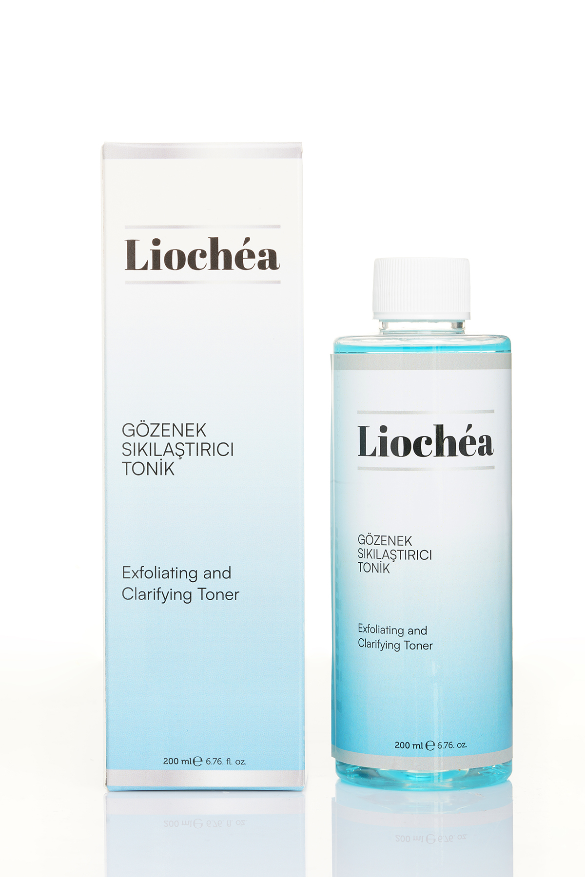 Aydınlatıcı Leke Karşıtı Arbutın Serum & Gözenek Sıkılaştırıcı Tonik Set — ARBSTNK00003 — تصویر 5 از 7