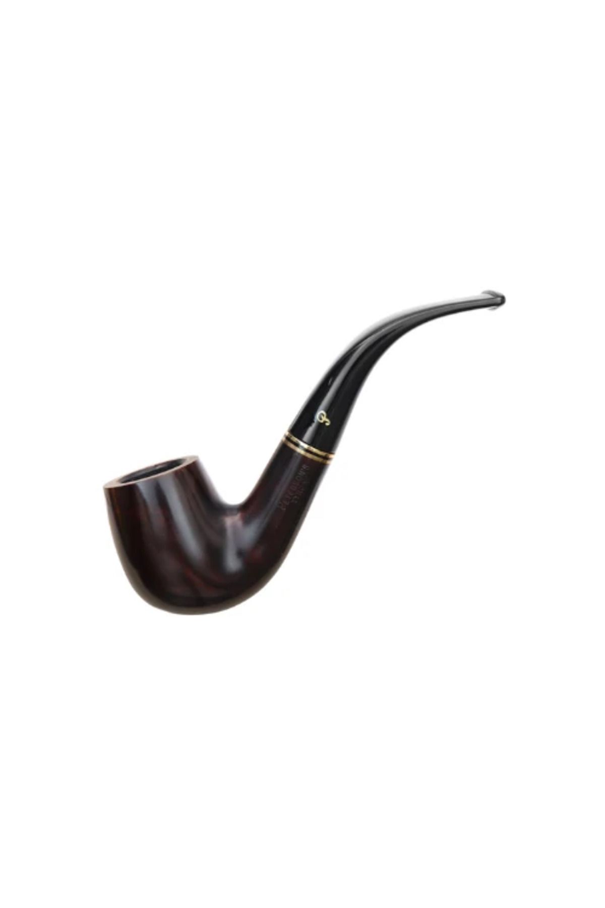 Peterson Tyrone 69 9mm. Filtreli Akrilik Saplı Pipo 205876