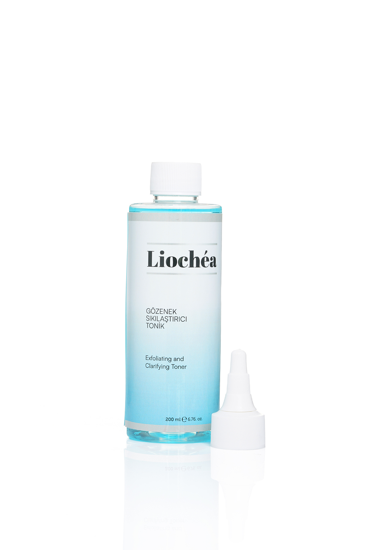 Aydınlatıcı Leke Karşıtı Arbutın Serum & Gözenek Sıkılaştırıcı Tonik Set — ARBSTNK00003 — تصویر 7 از 7
